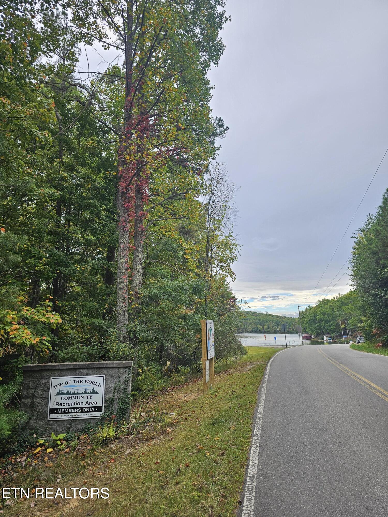 0.16 Acres S Lindsey Street Tallassee TN 37878