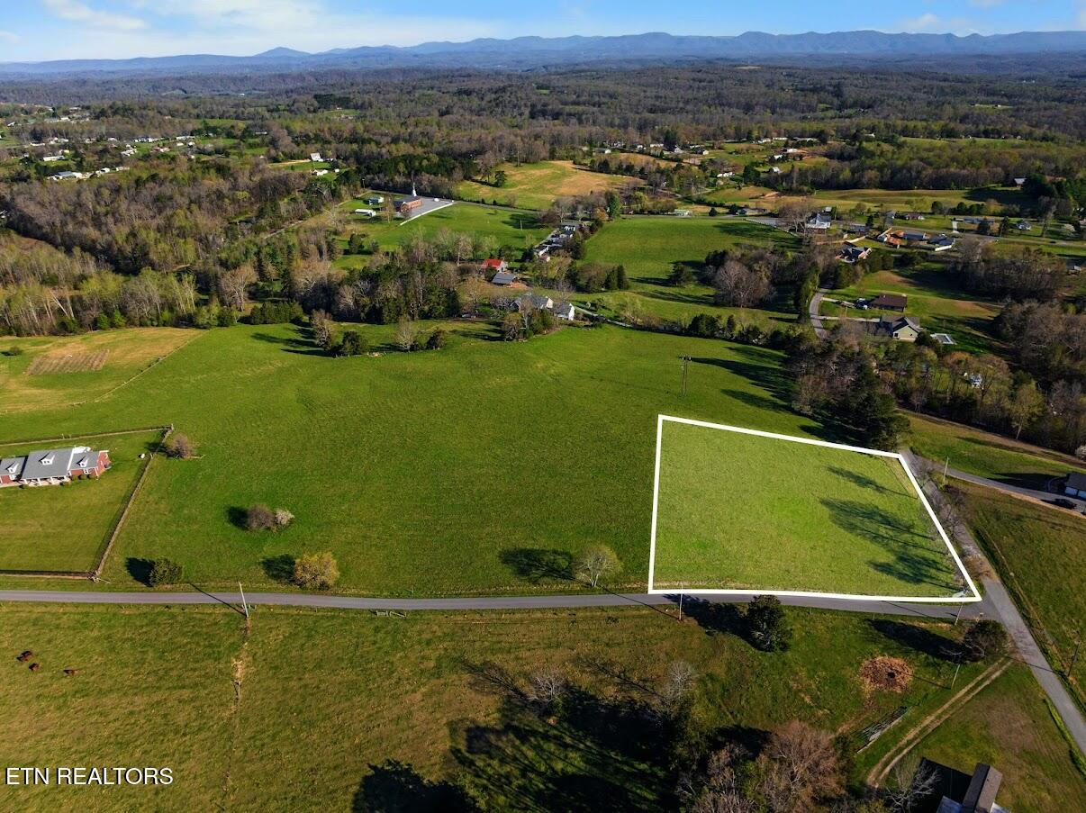 Lot 3 Dunsmore Road Lenoir City TN 37771