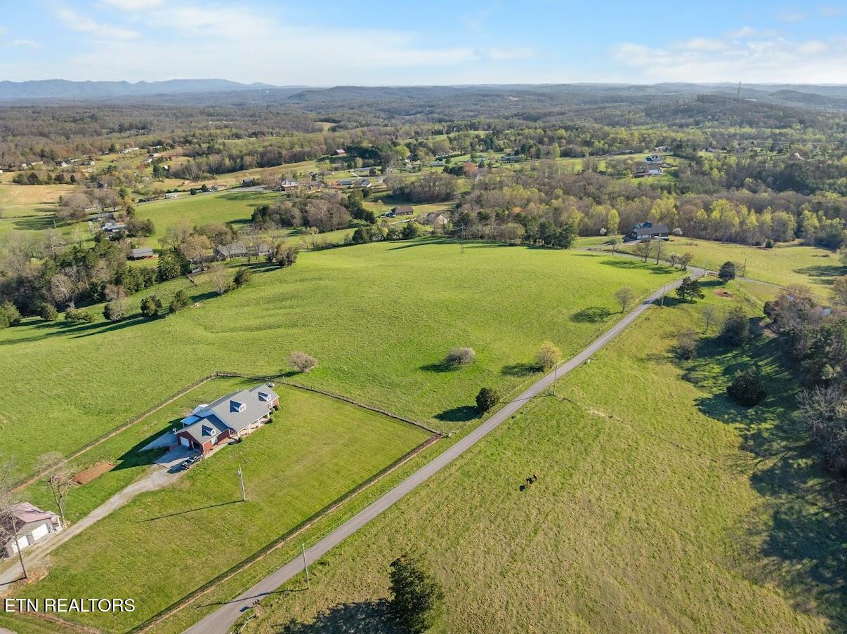 Lot 3 Dunsmore Road Lenoir City TN 37771