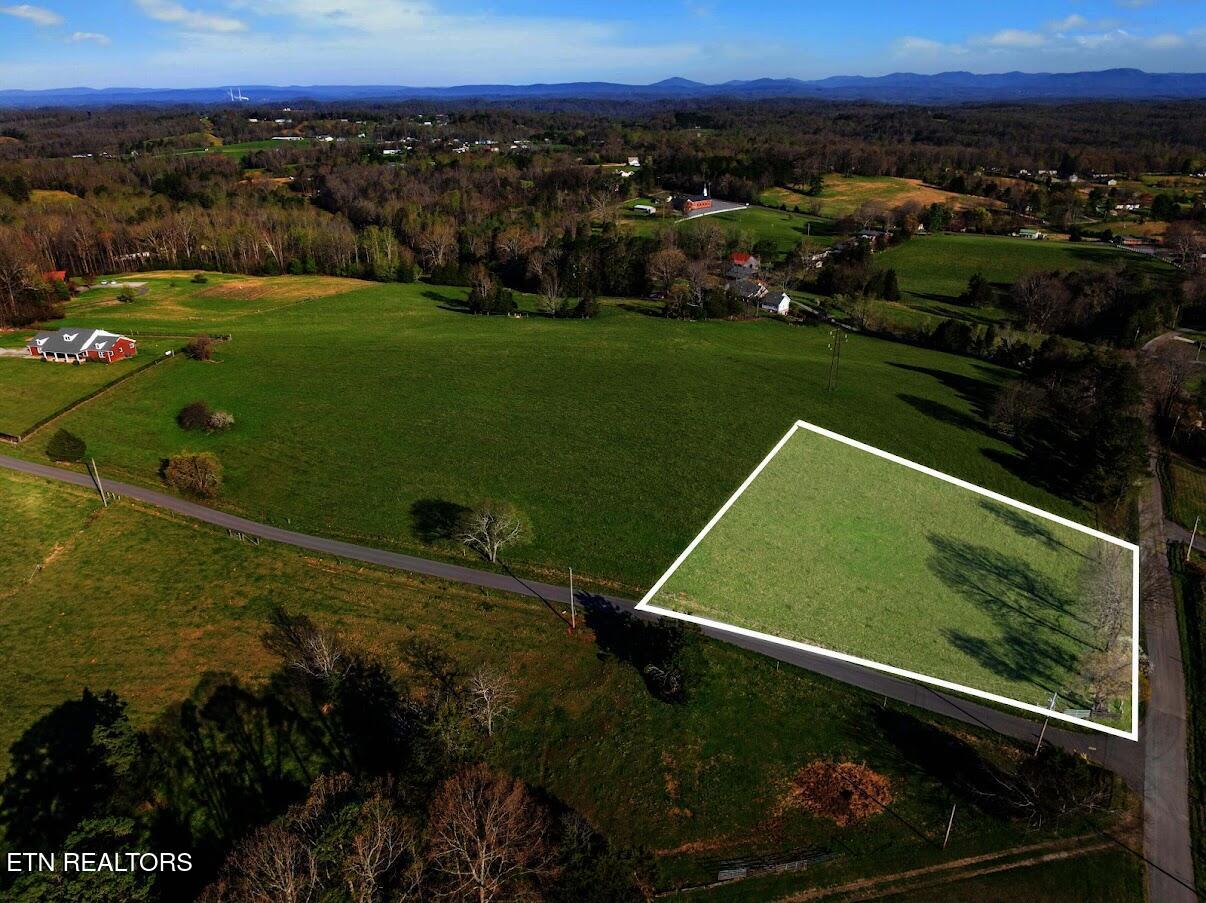 Lot 3 Dunsmore Road Lenoir City TN 37771