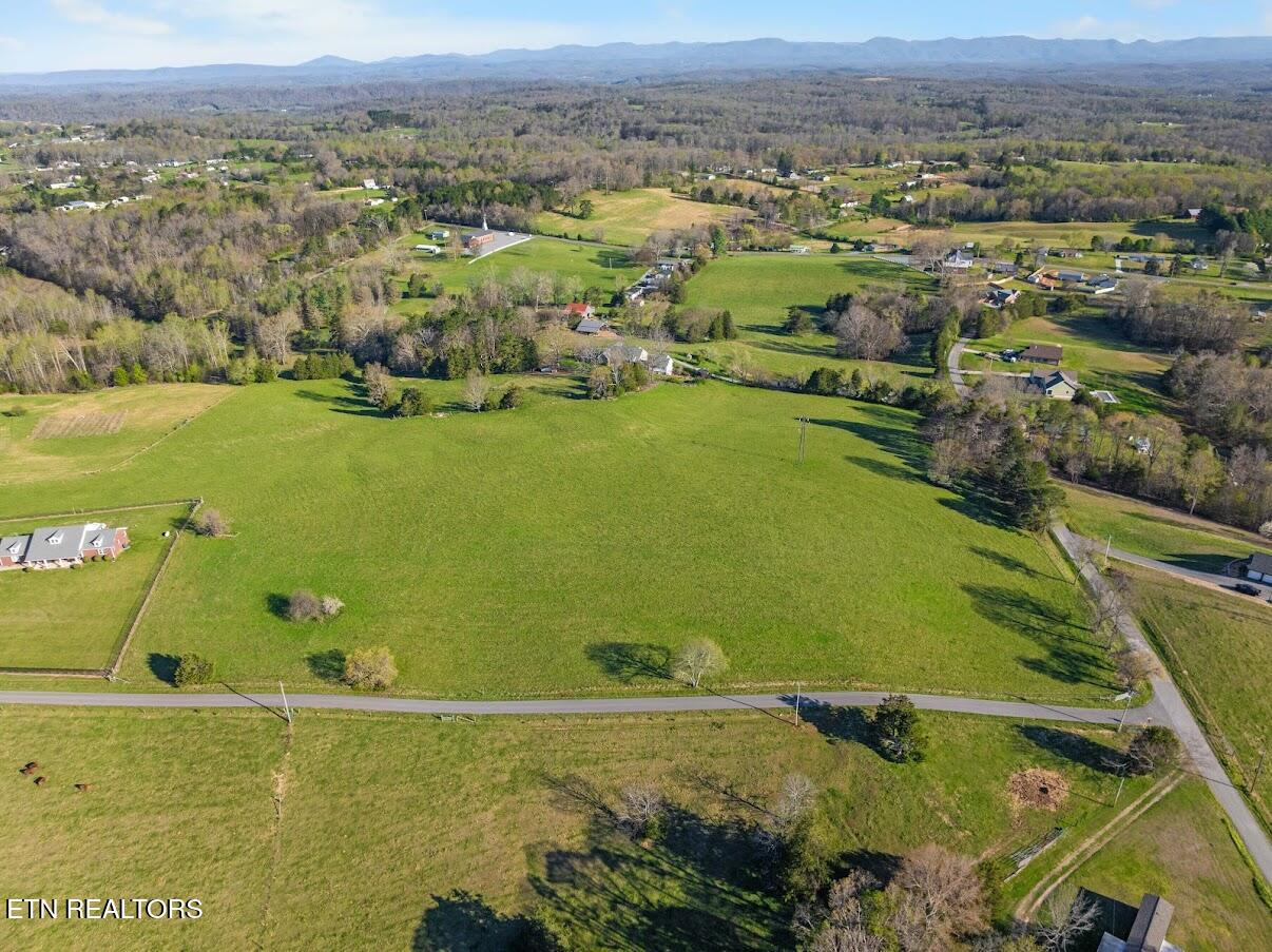 Lot 3 Dunsmore Road Lenoir City TN 37771