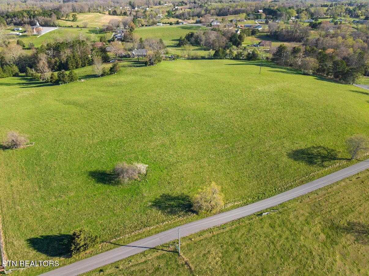 Lot 3 Dunsmore Road Lenoir City TN 37771