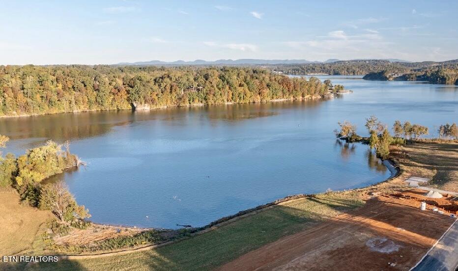 Lot 419 Arcadia Peninsula Way Knoxville TN 37922