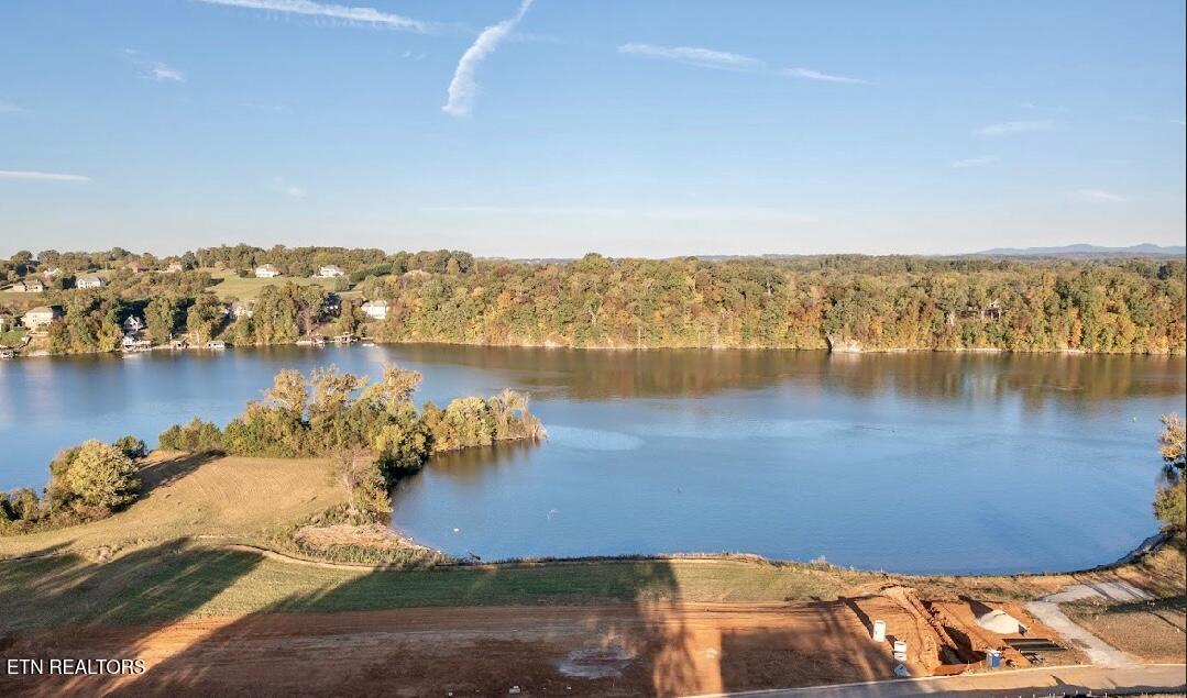 Lot 419 Arcadia Peninsula Way Knoxville TN 37922
