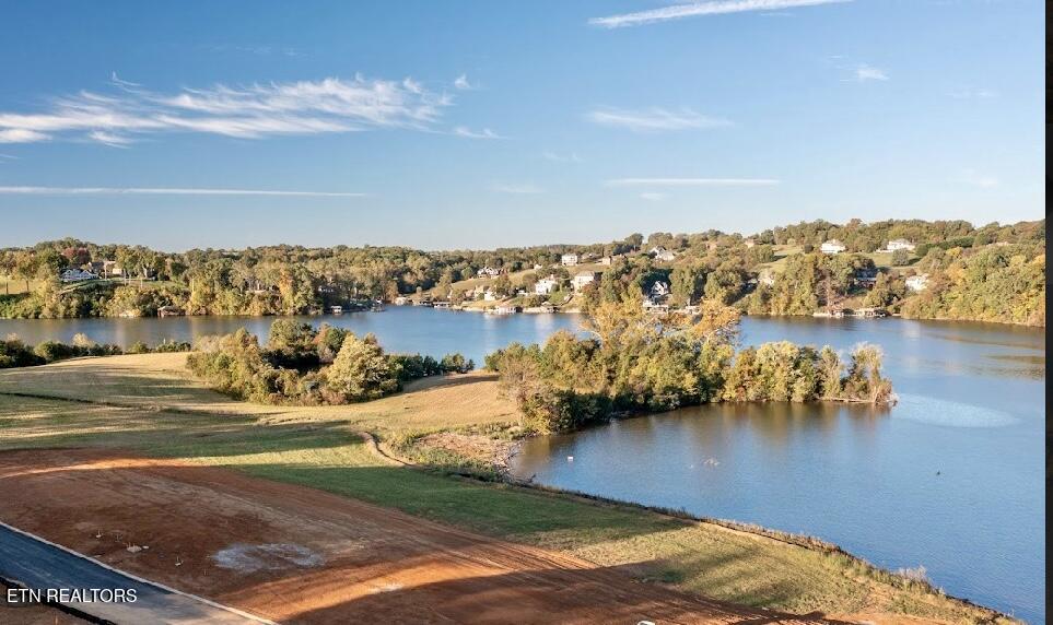 Lot 419 Arcadia Peninsula Way Knoxville TN 37922