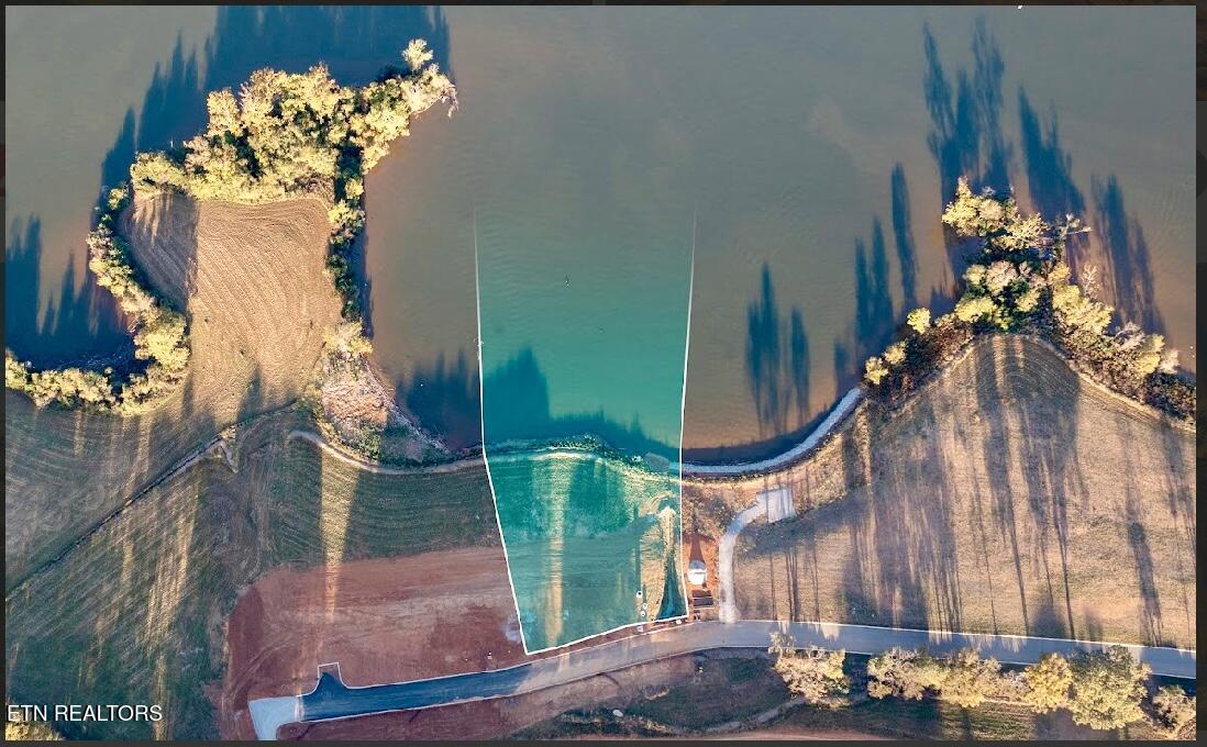 Lot 419 Arcadia Peninsula Way Knoxville TN 37922