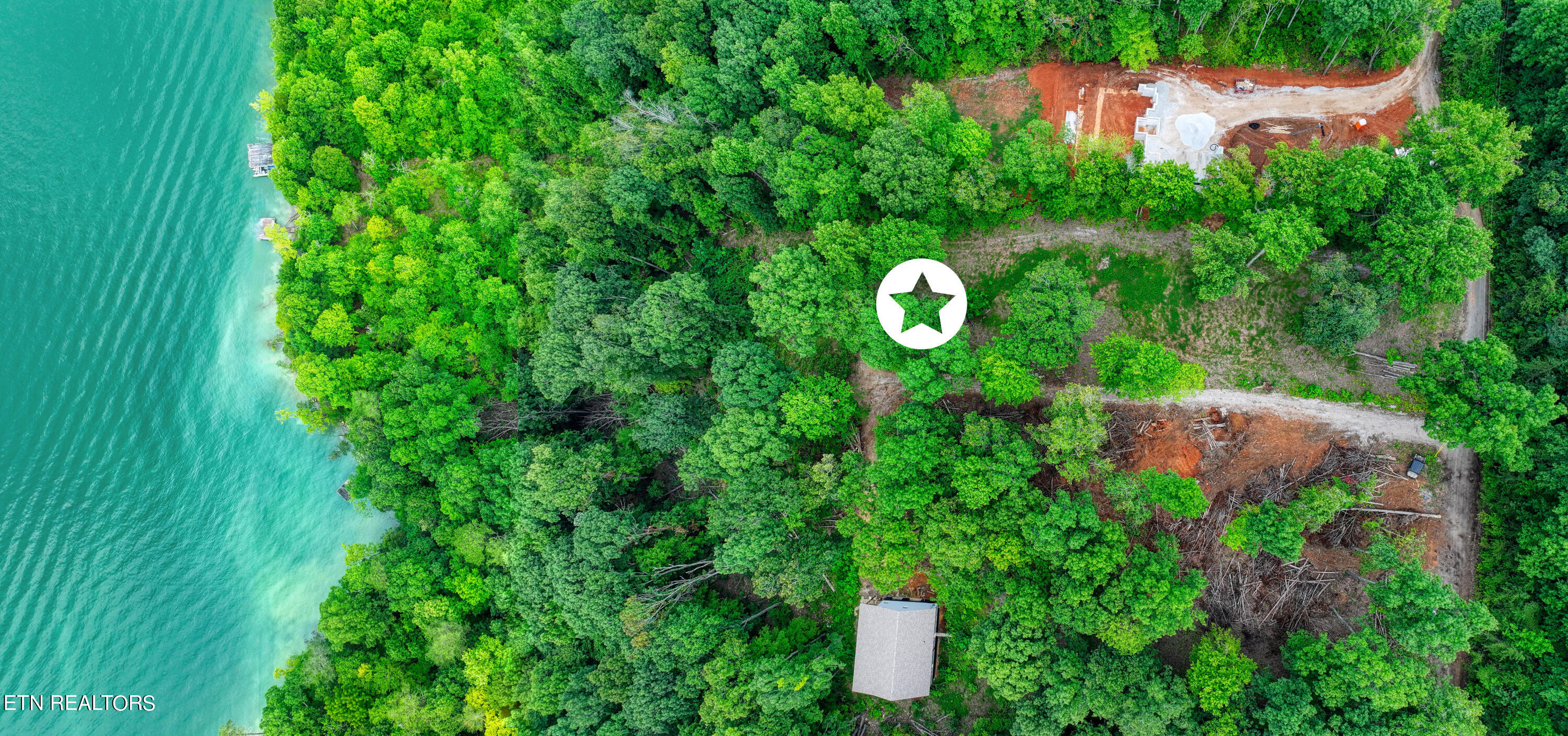 158 S Cove Road Maynardville TN 37807