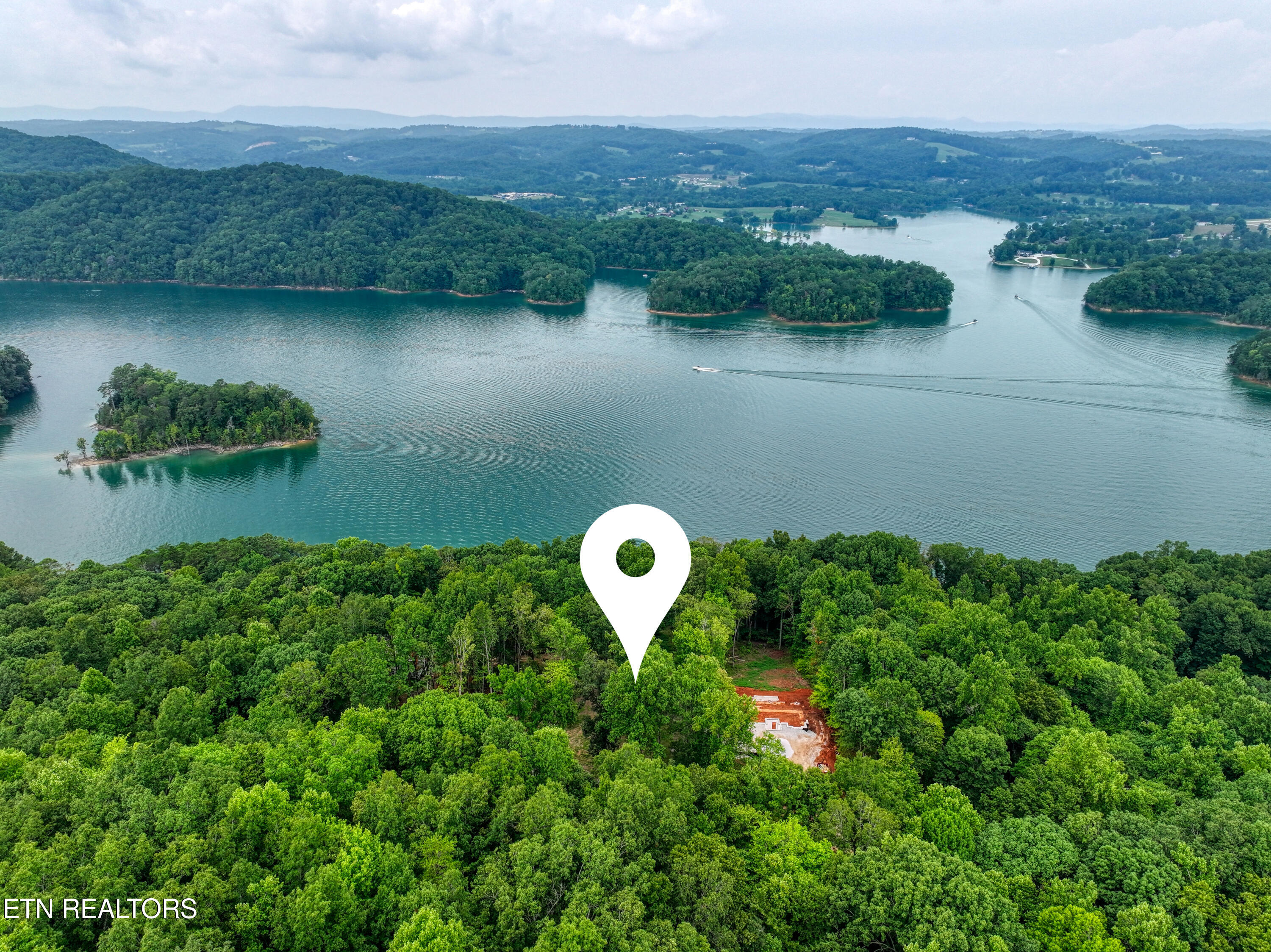 158 S Cove Road Maynardville TN 37807