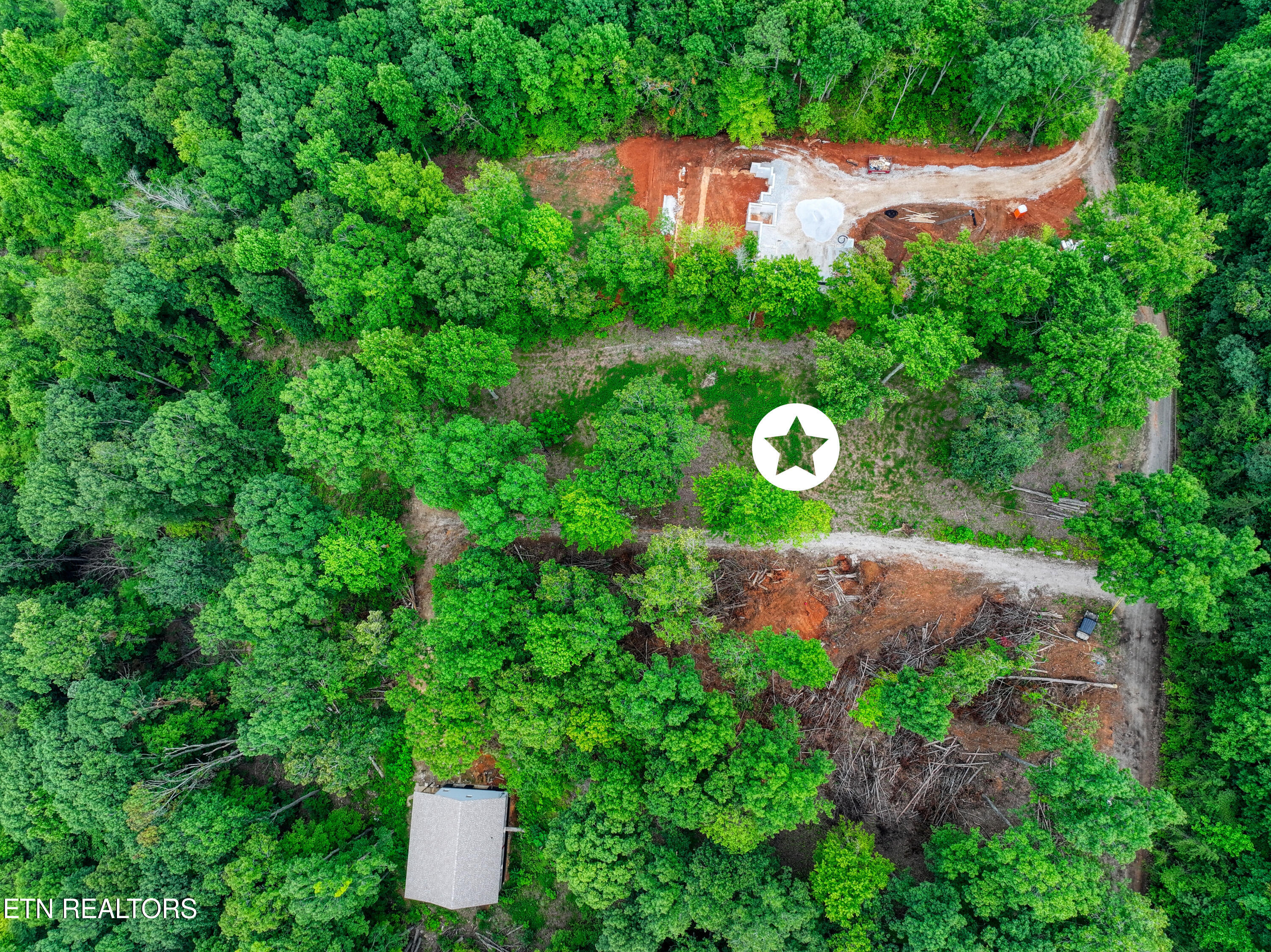 158 S Cove Road Maynardville TN 37807