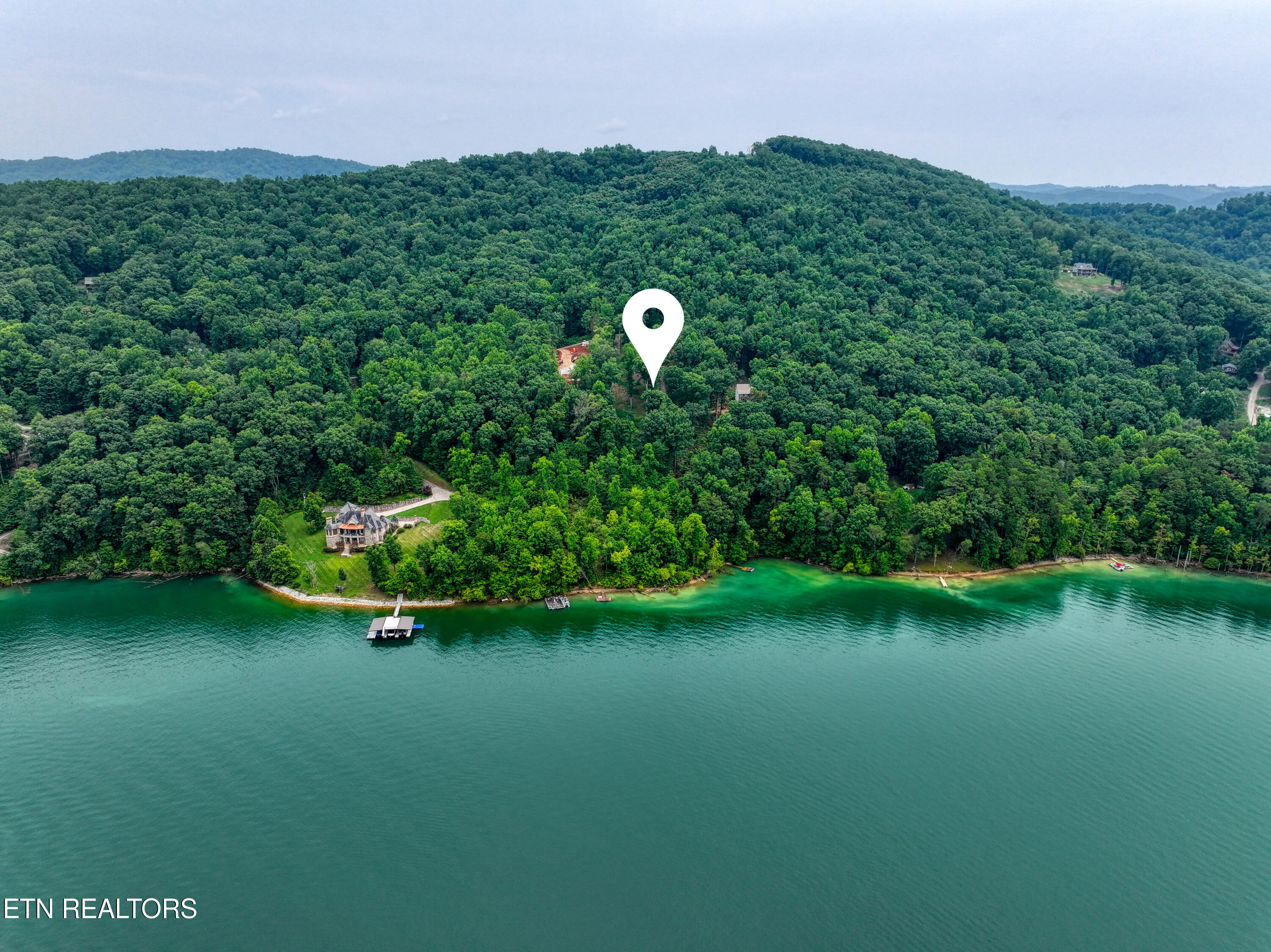 158 S Cove Road Maynardville TN 37807