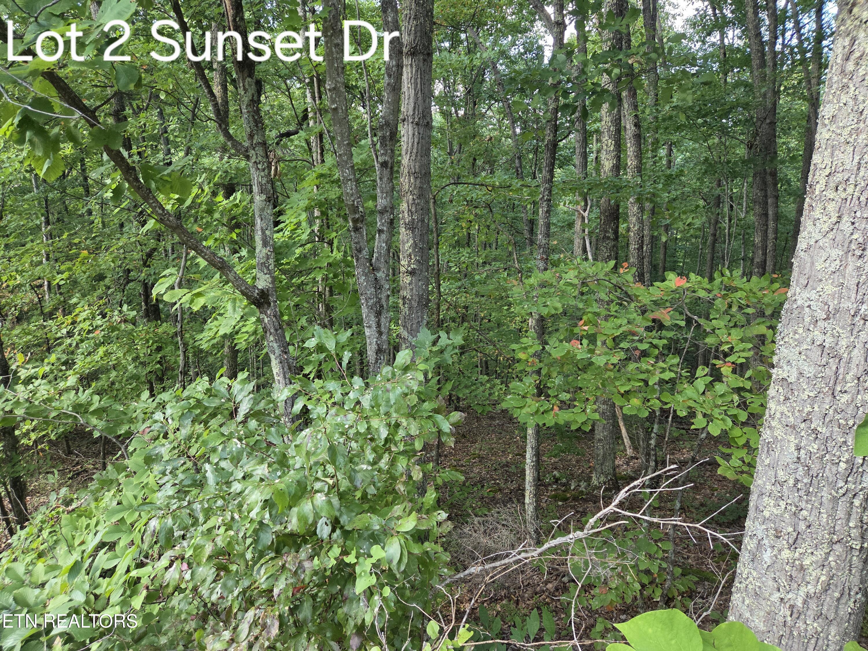 Lot 2 Sunset Drive Sevierville TN 37876