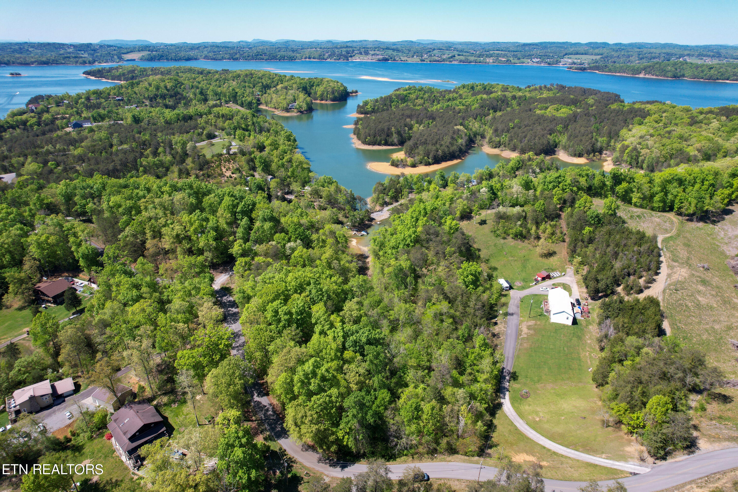 Lot 13r1 Pleasure Road Sevierville TN 37876