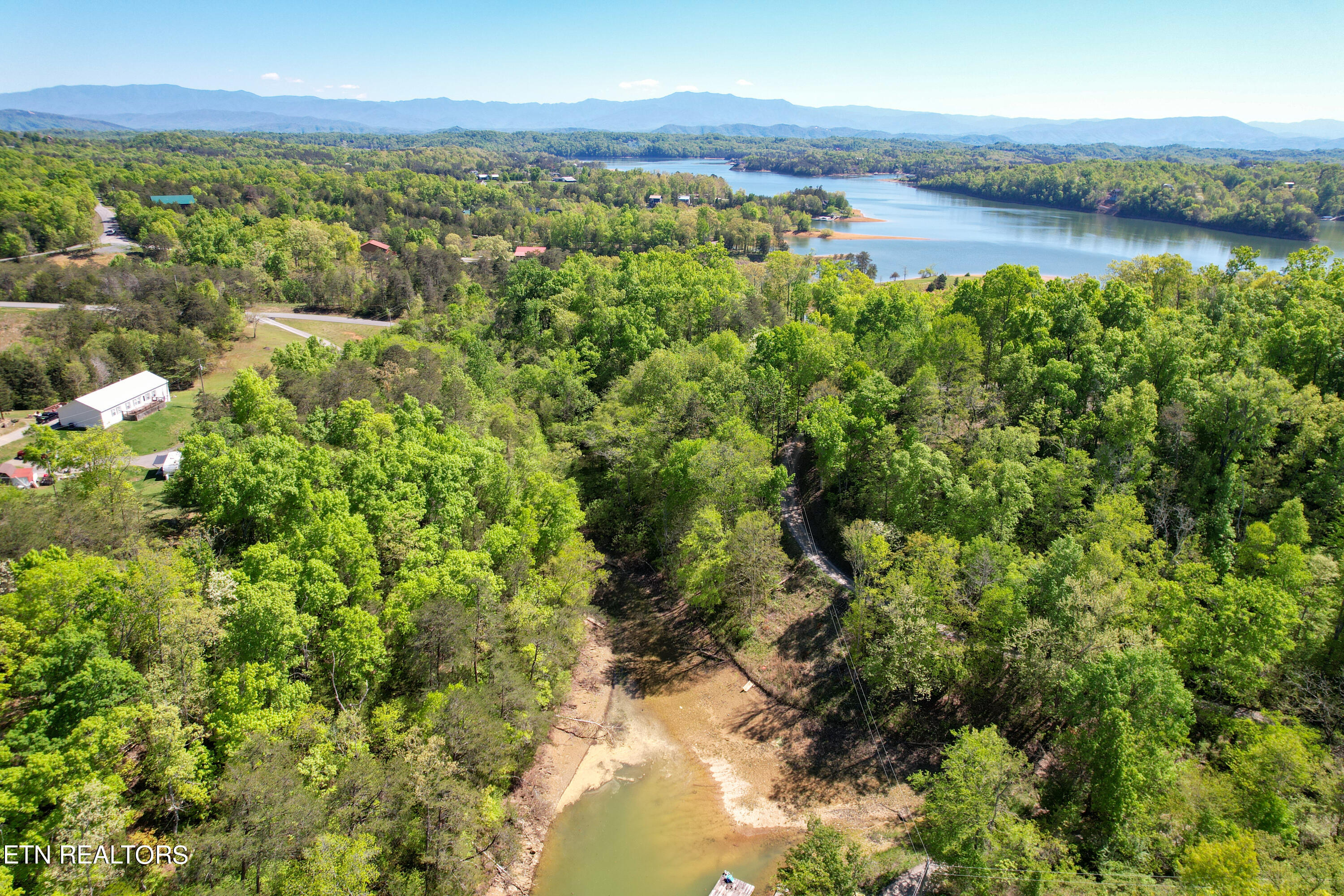Lot 13r1 Pleasure Road Sevierville TN 37876