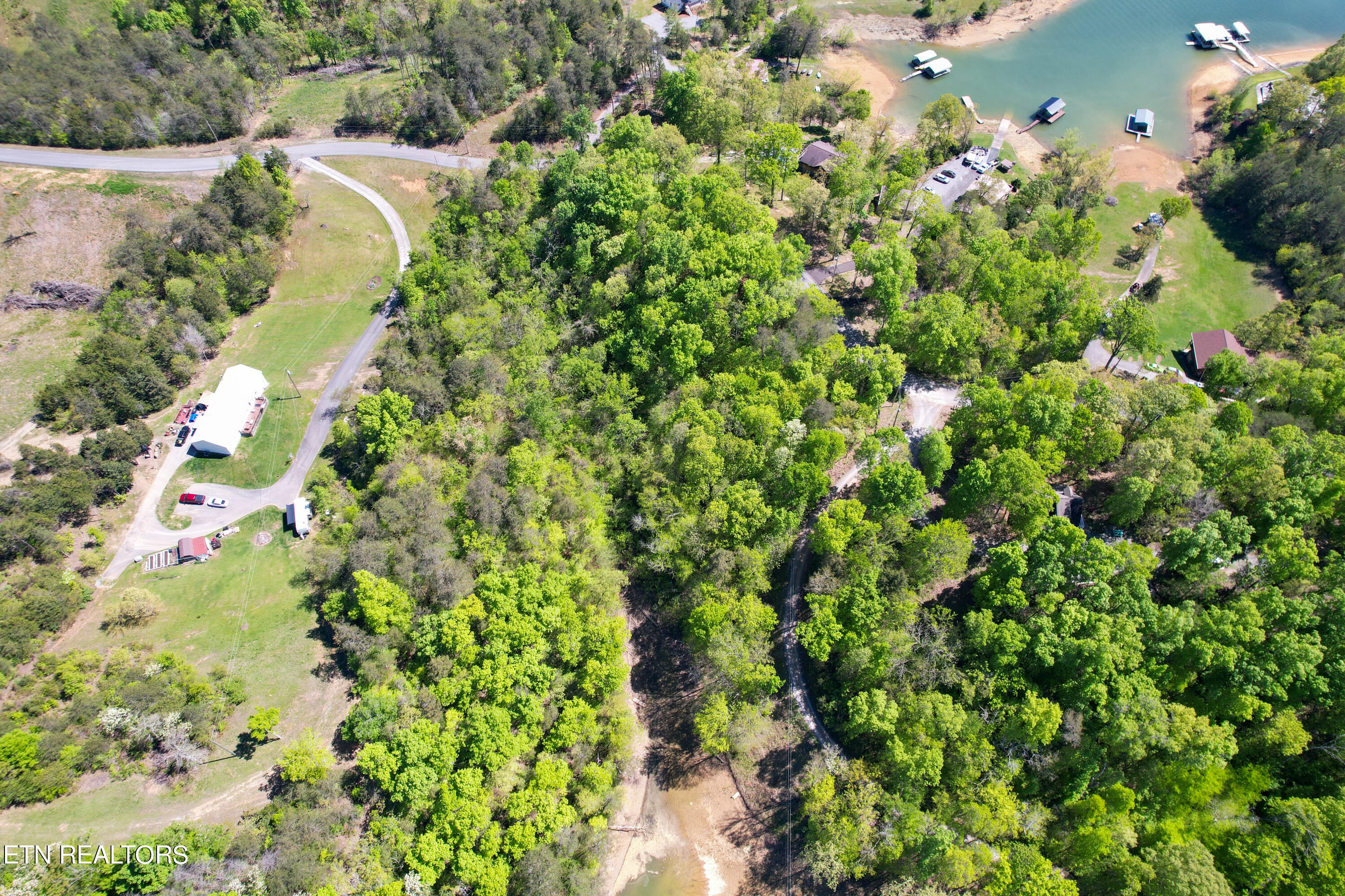 Lot 13r1 Pleasure Road Sevierville TN 37876