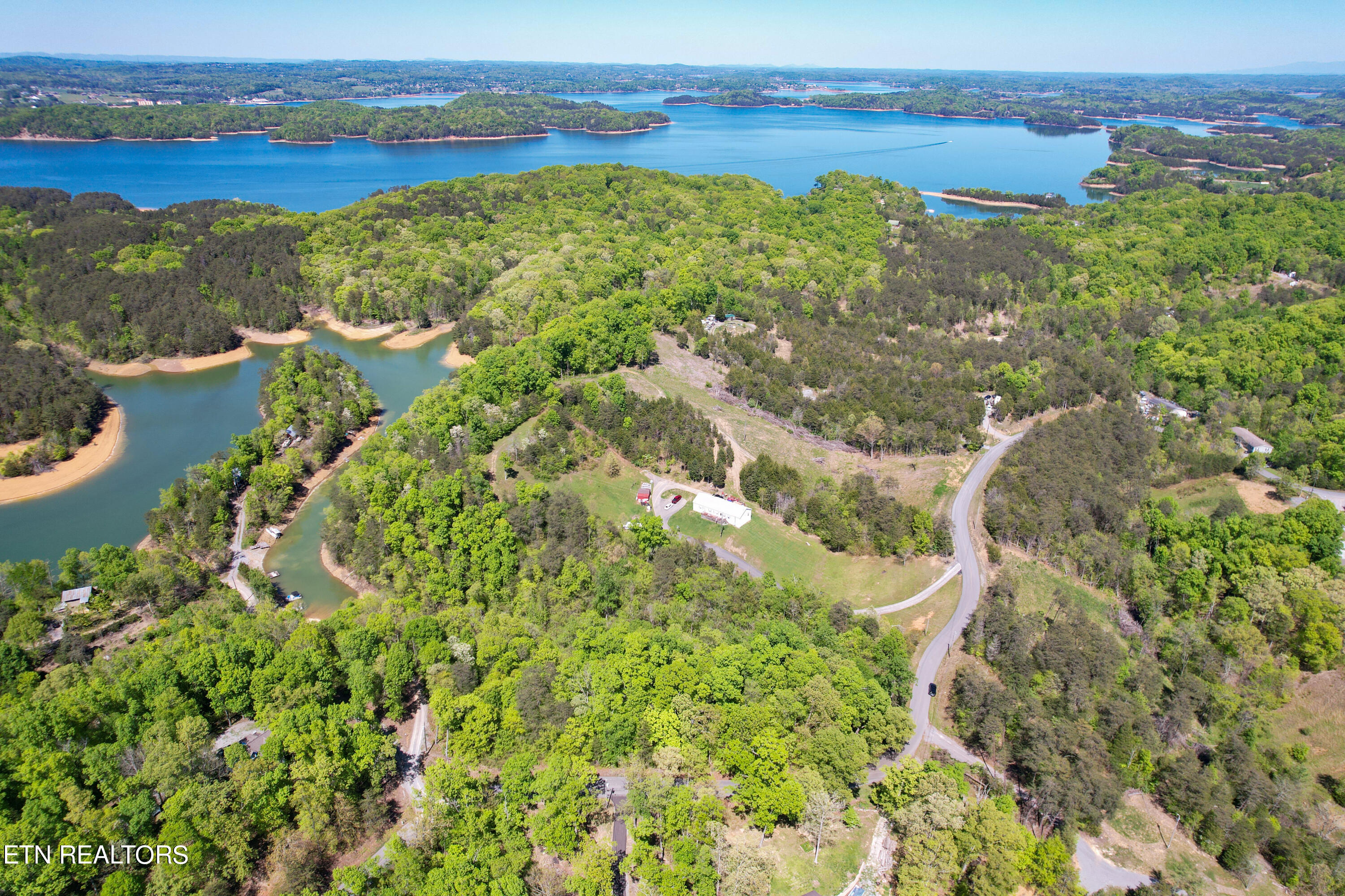 Lot 13r1 Pleasure Road Sevierville TN 37876