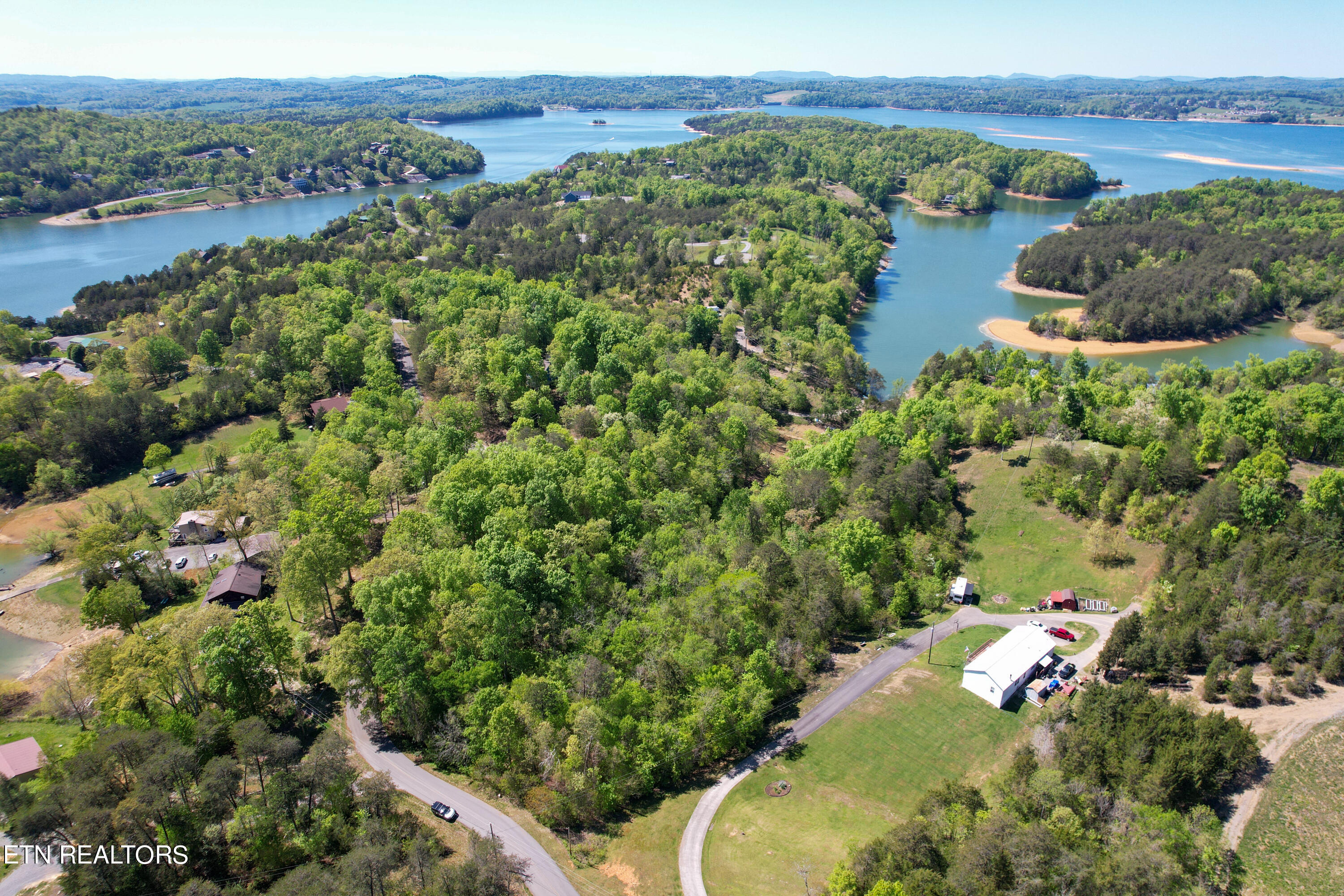 Lot 13r1 Pleasure Road Sevierville TN 37876