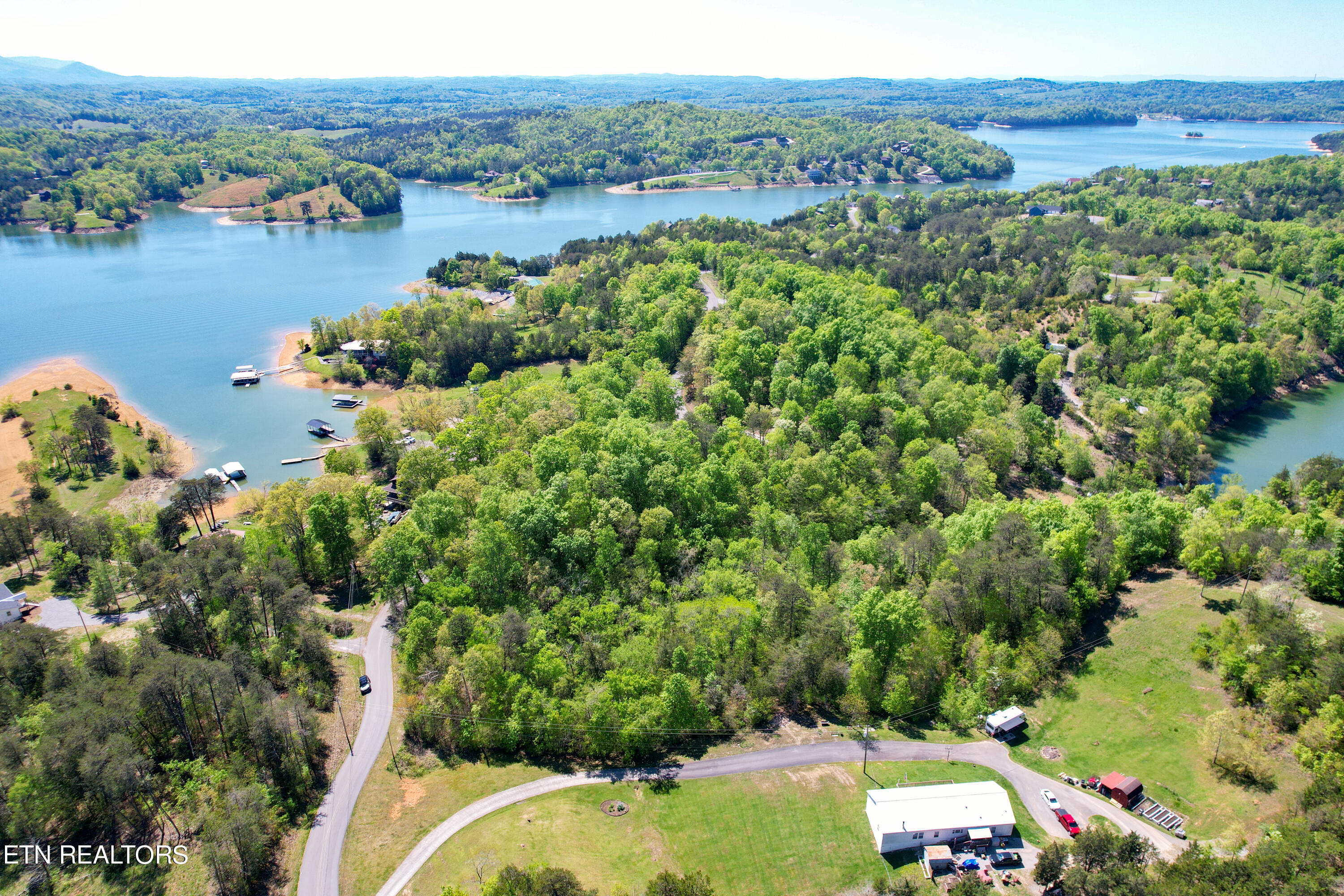 Lot 13r1 Pleasure Road Sevierville TN 37876