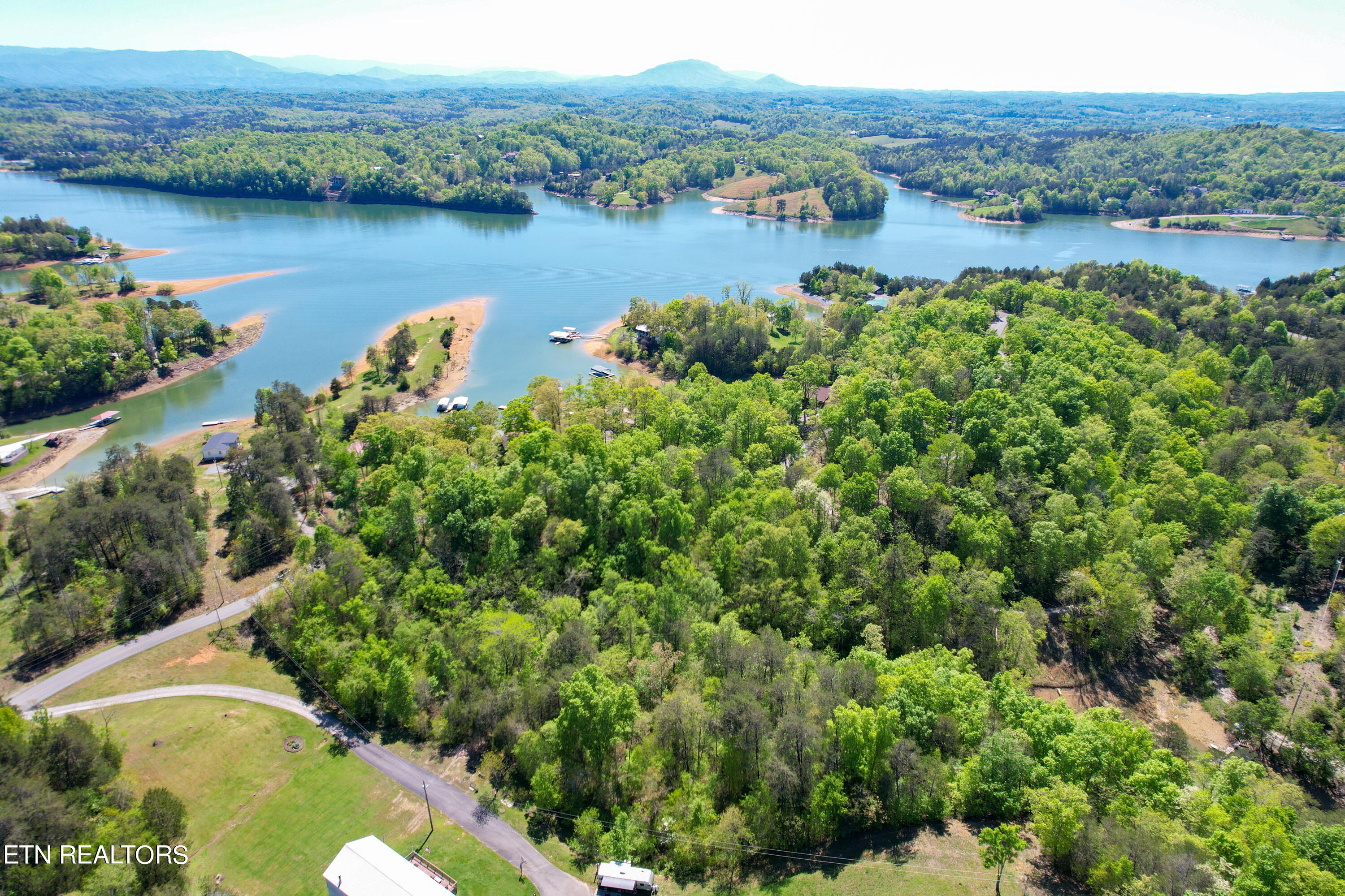 Lot 13r1 Pleasure Road Sevierville TN 37876