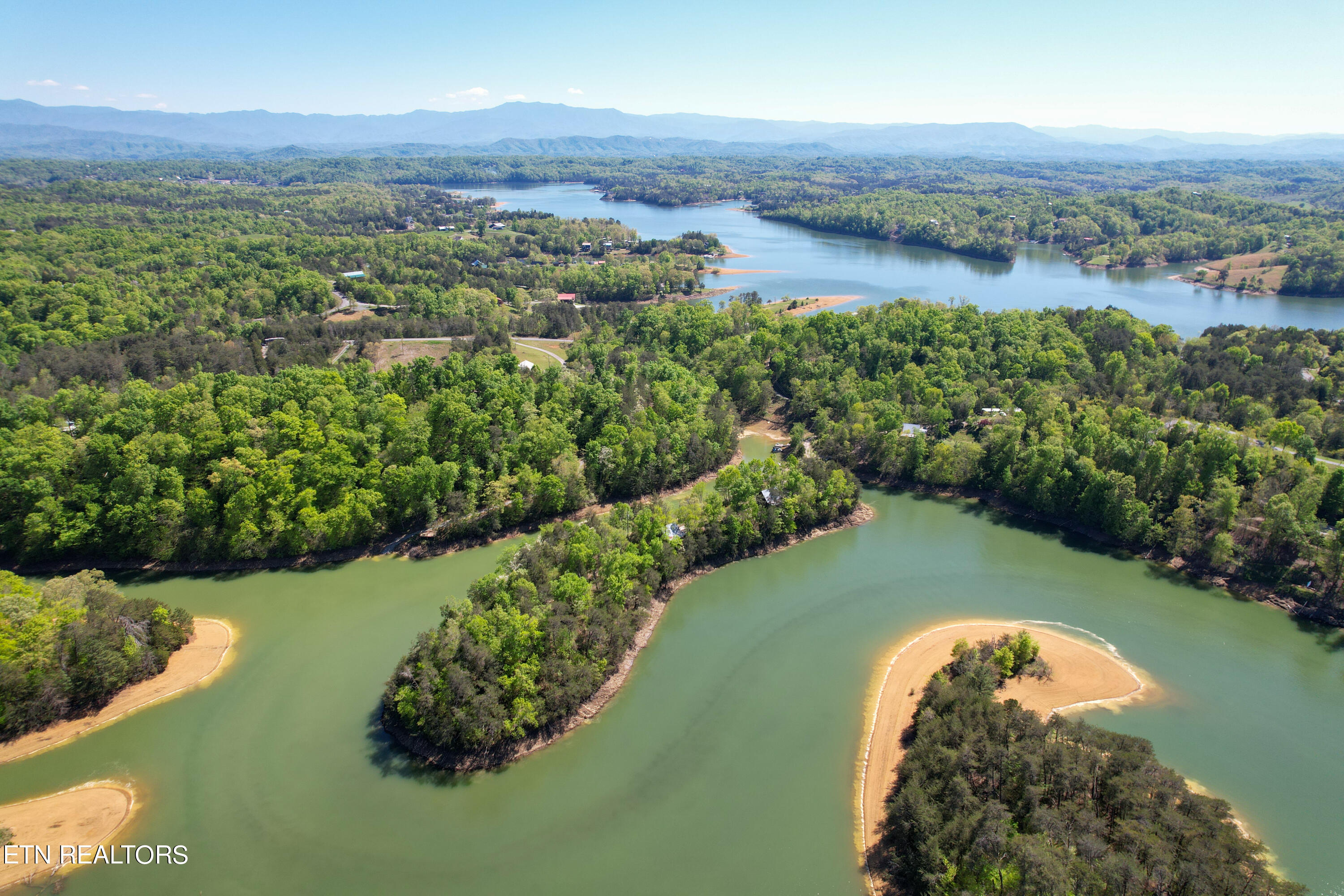 Lot 13r1 Pleasure Road Sevierville TN 37876
