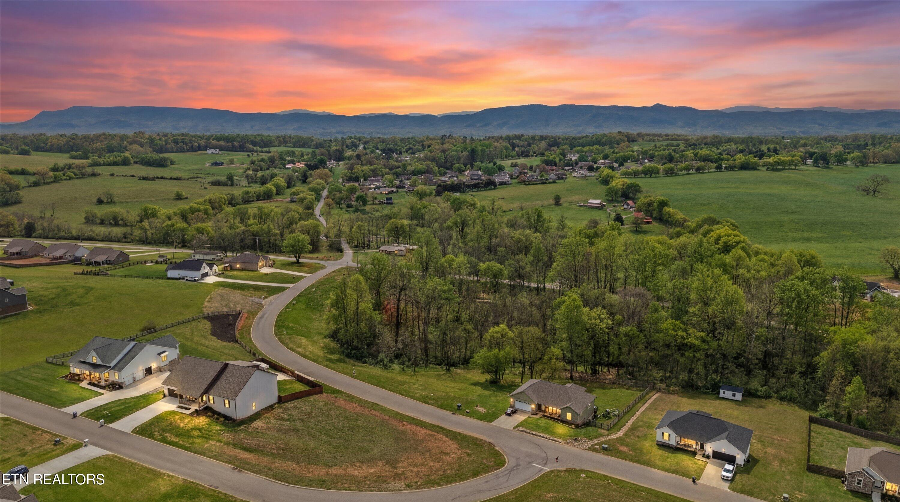 623 Farm Of The Smokies Way Maryville TN 37804