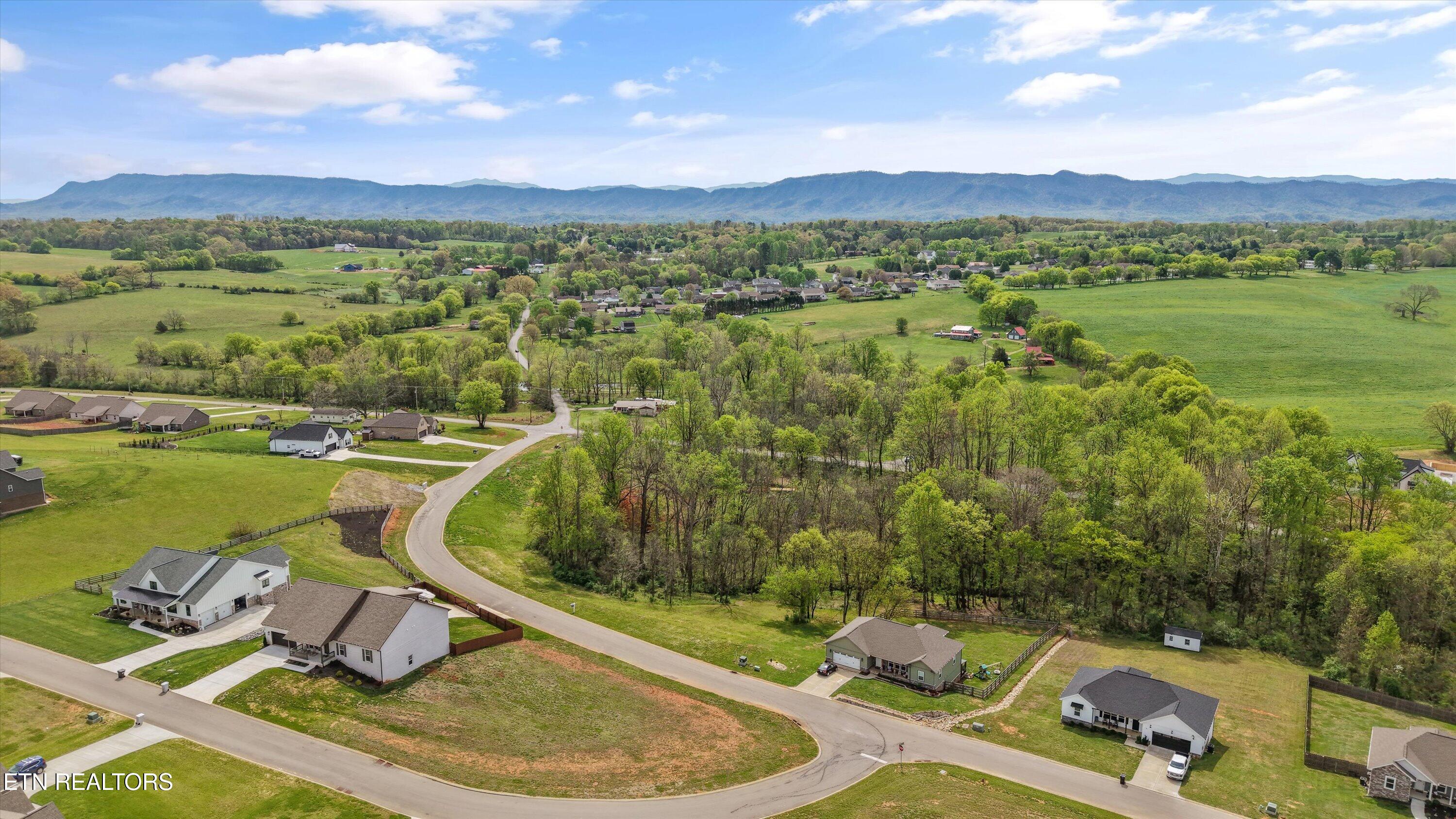 623 Farm Of The Smokies Way Maryville TN 37804