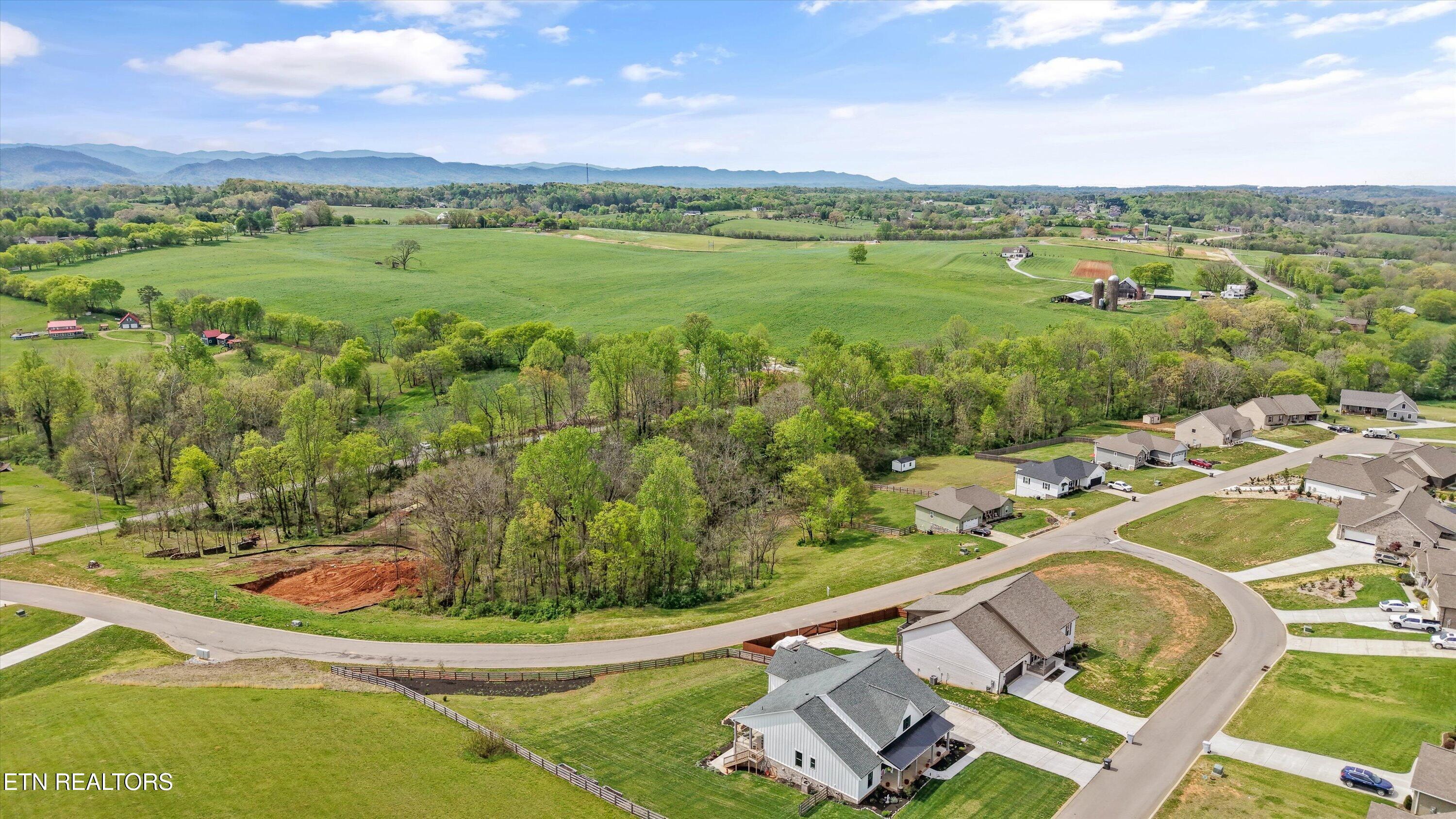 623 Farm Of The Smokies Way Maryville TN 37804