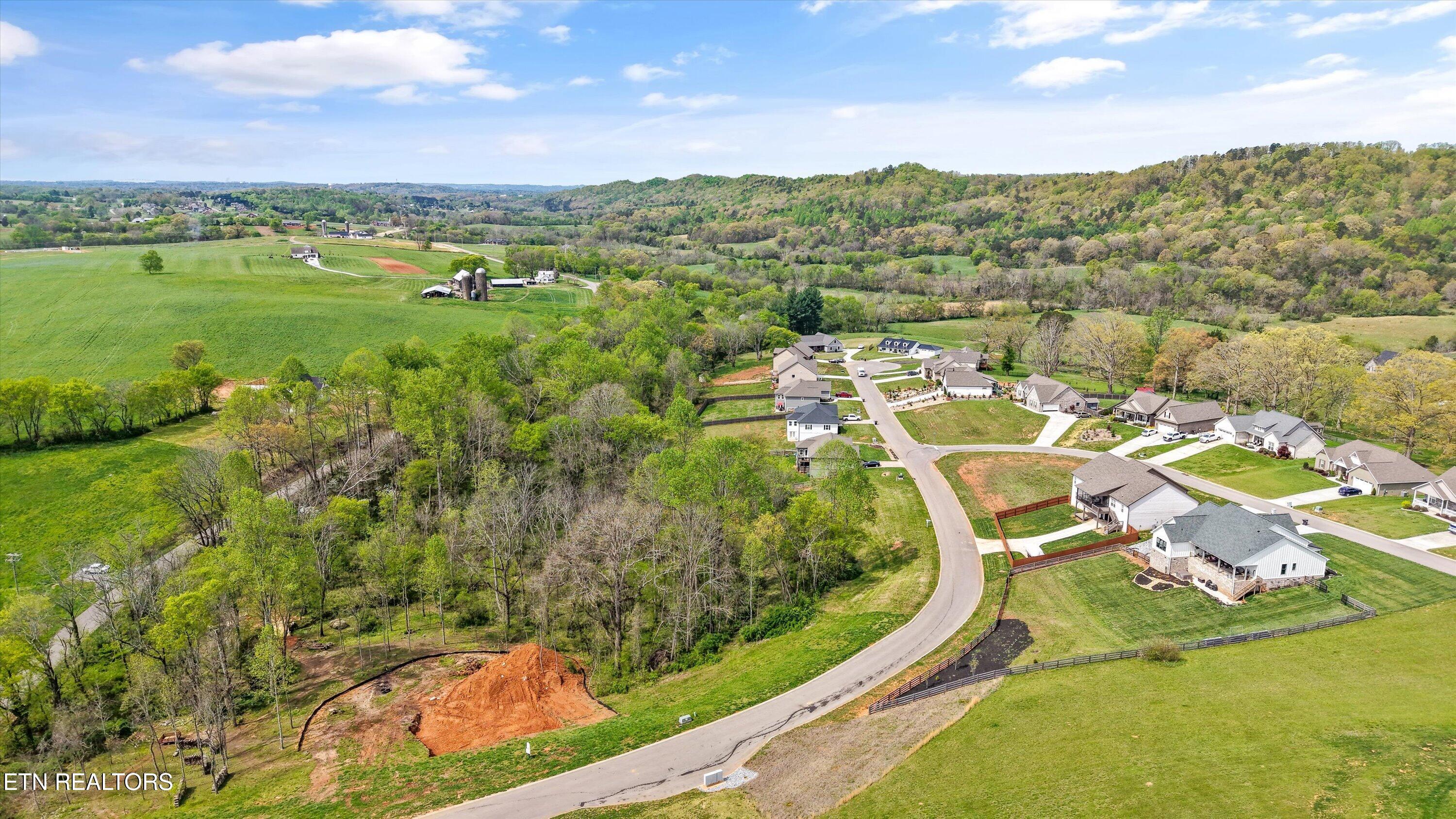 623 Farm Of The Smokies Way Maryville TN 37804