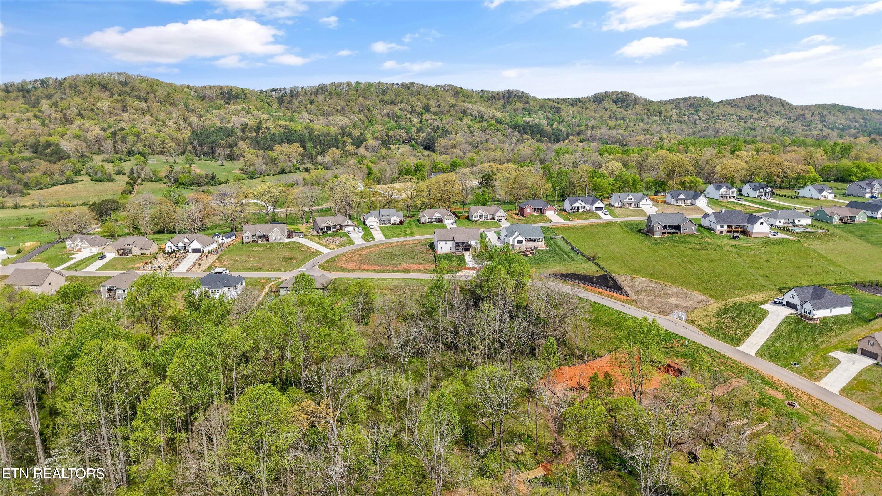623 Farm Of The Smokies Way Maryville TN 37804