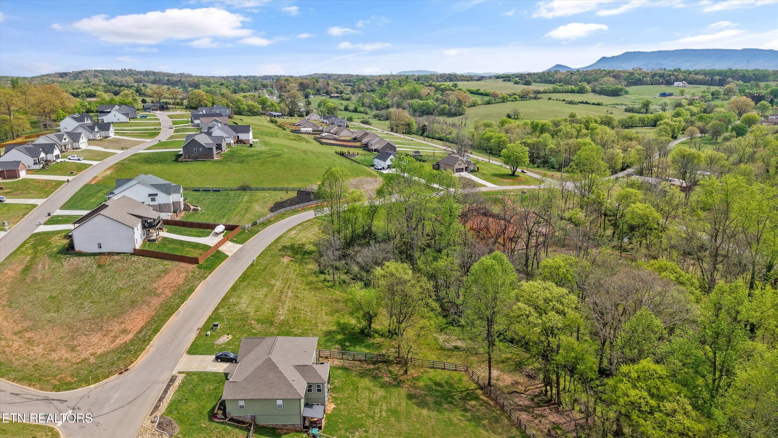623 Farm Of The Smokies Way Maryville TN 37804