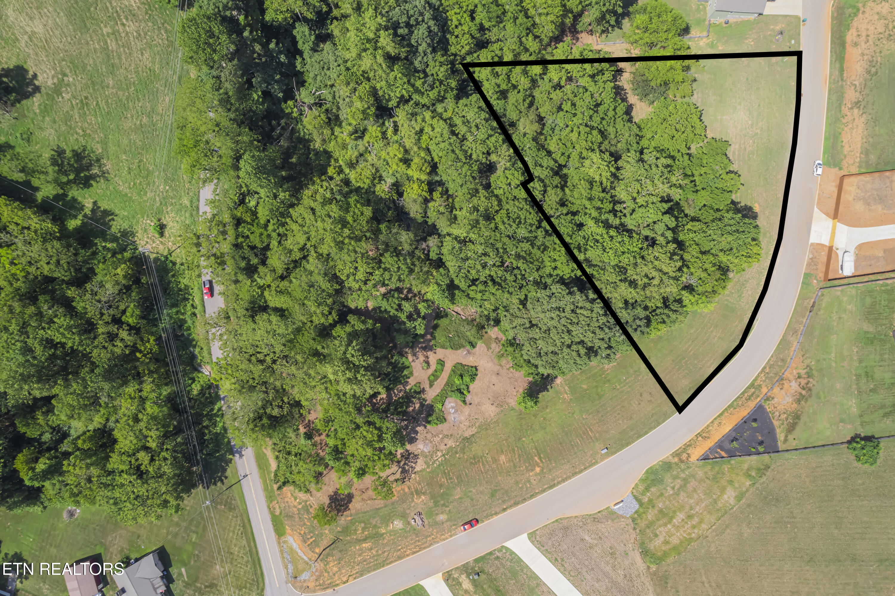 623 Farm Of The Smokies Way Maryville TN 37804