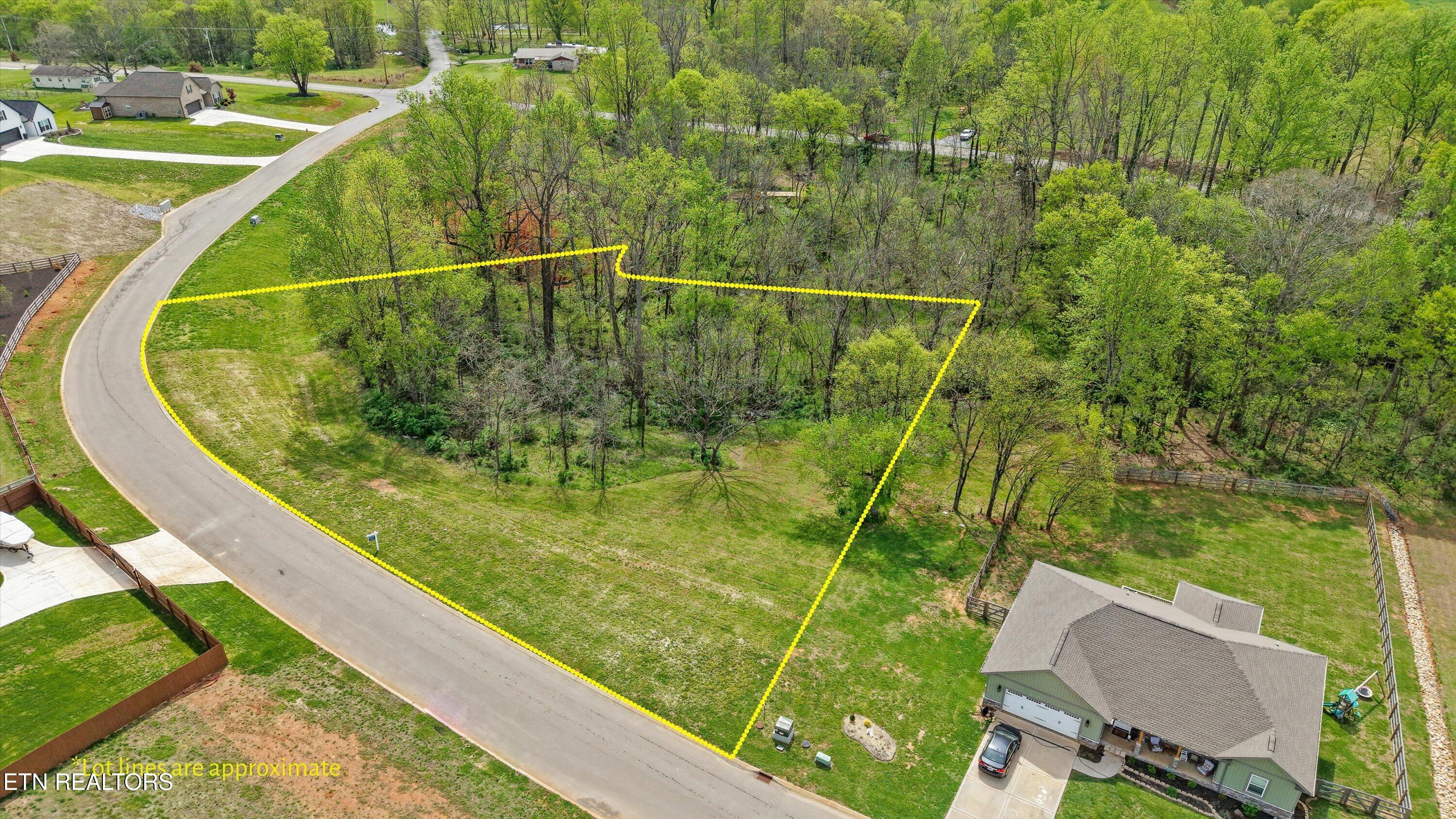 623 Farm Of The Smokies Way Maryville TN 37804
