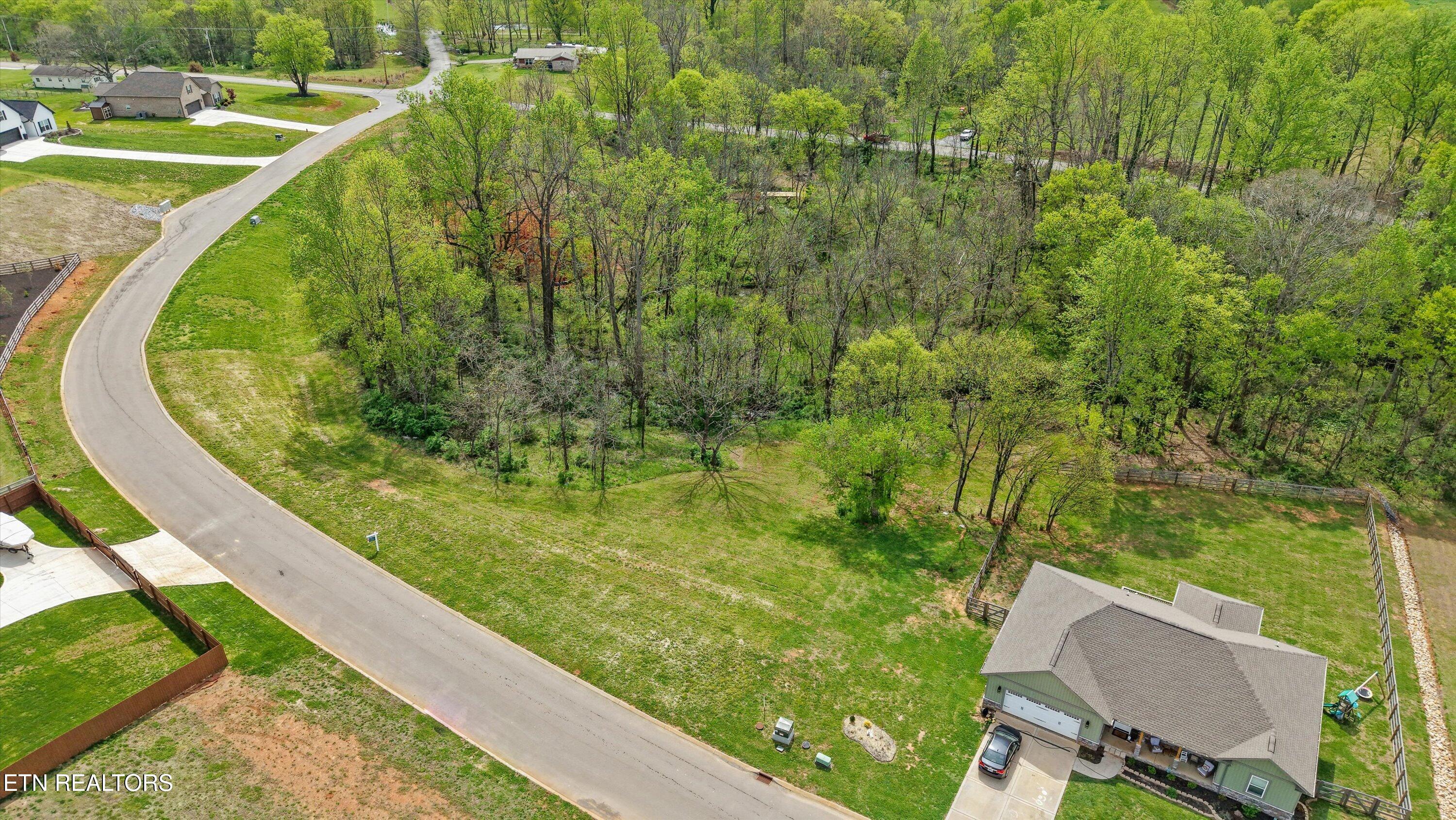623 Farm Of The Smokies Way Maryville TN 37804