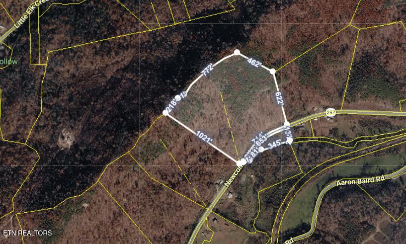 5787 Highway 297 Pioneer TN 37847