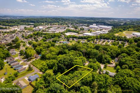 3411 Divide Street Knoxville TN 37921