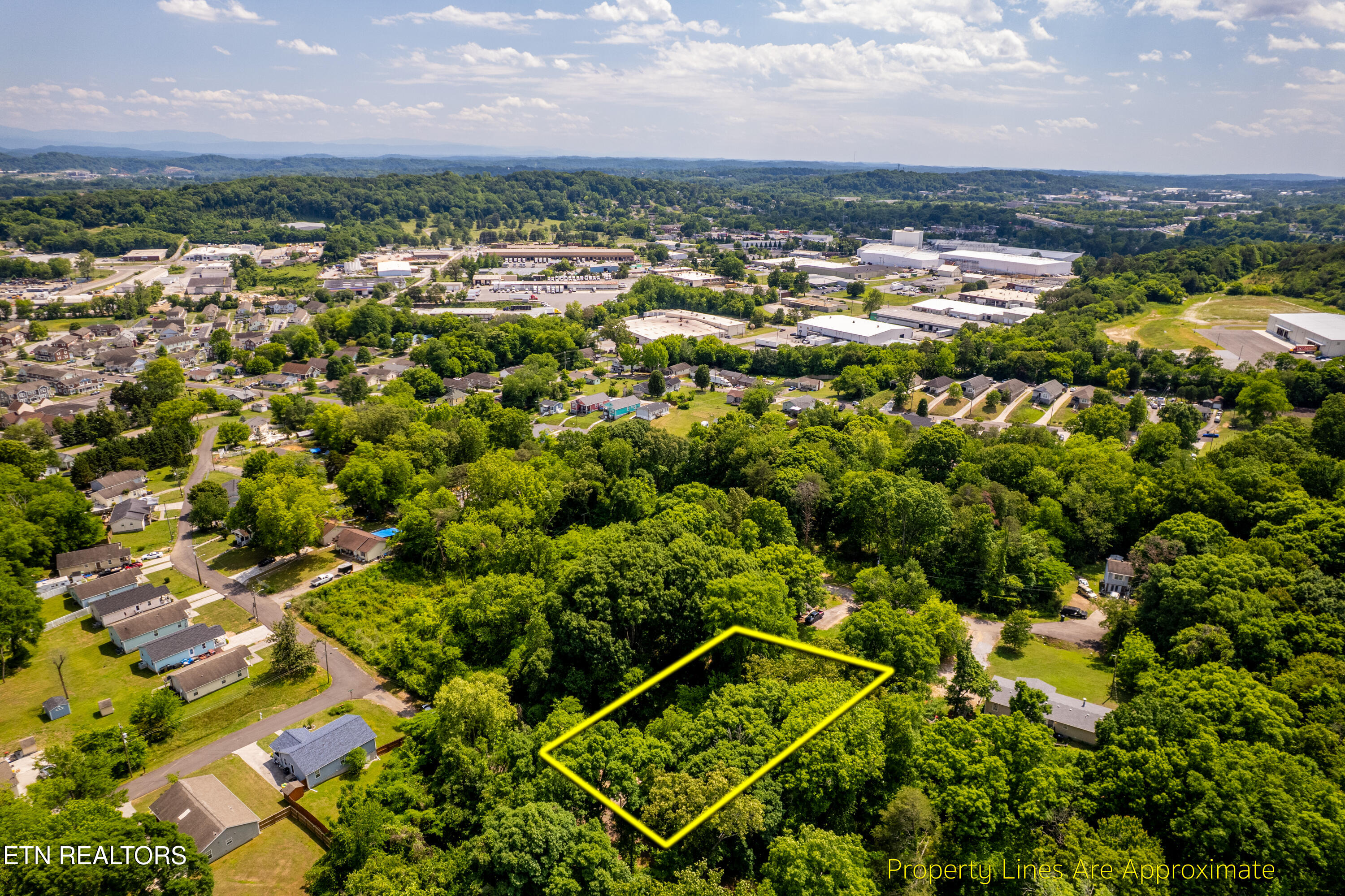 3411 Divide Street Knoxville TN 37921