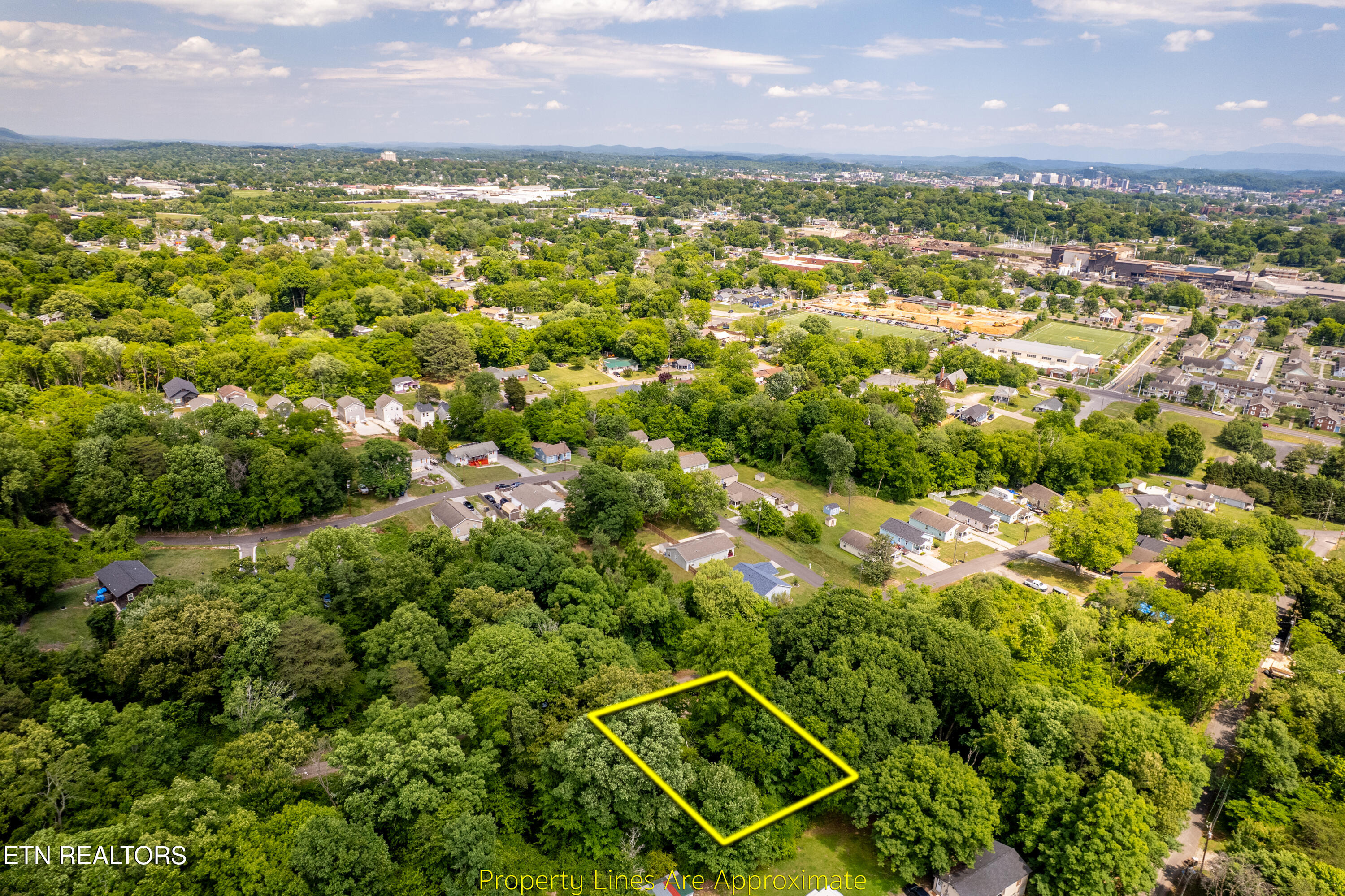 3411 Divide Street Knoxville TN 37921