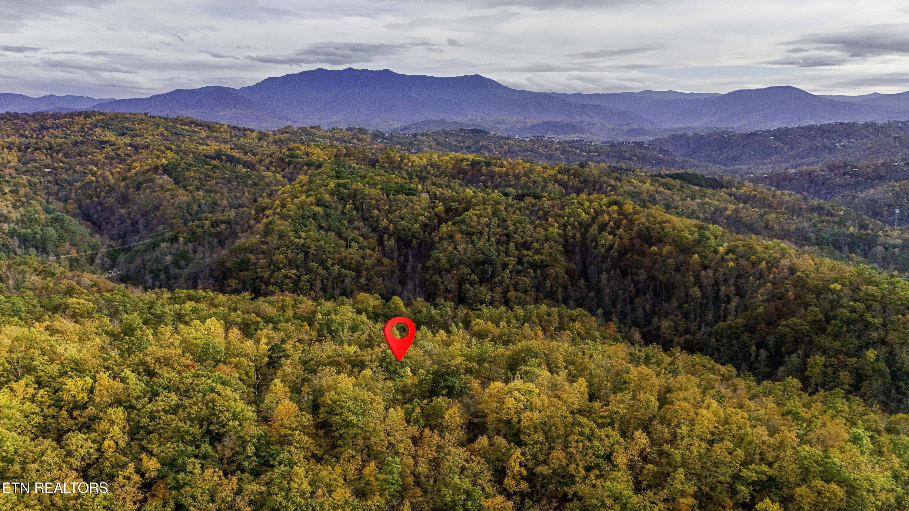 King Branch Road Sevierville TN 37876