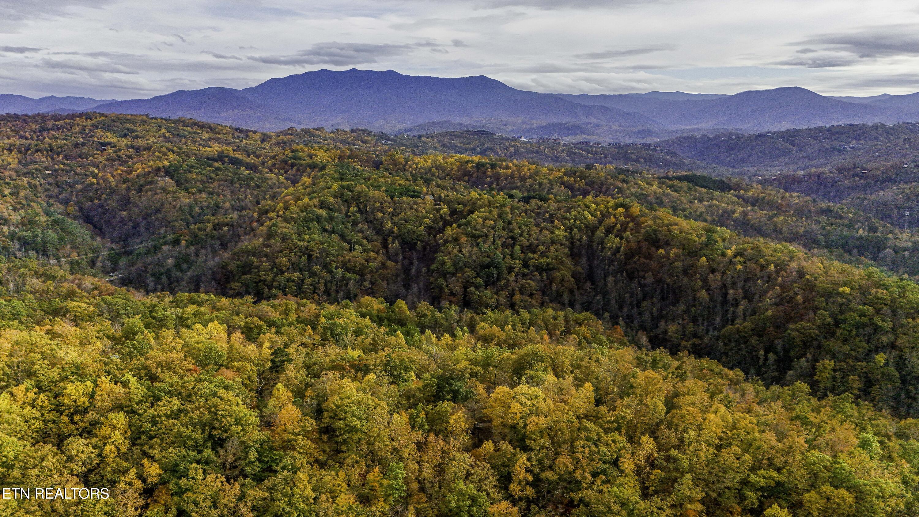 King Branch Road Sevierville TN 37876