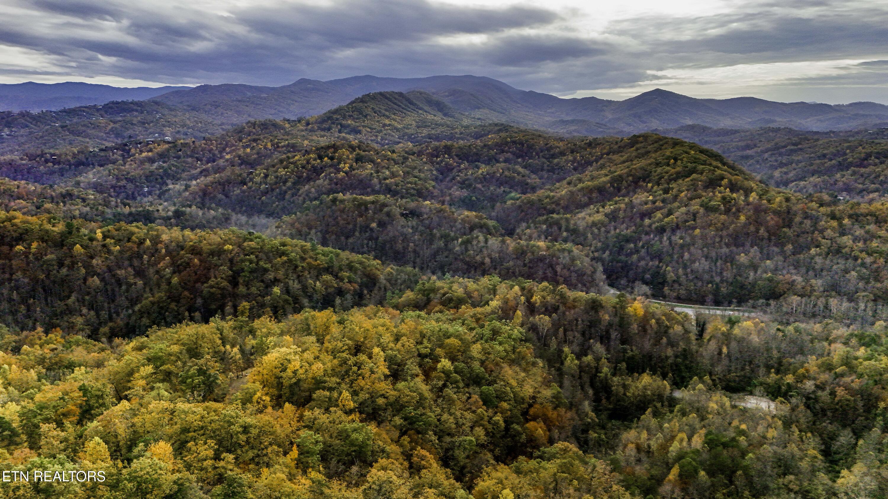 King Branch Road Sevierville TN 37876