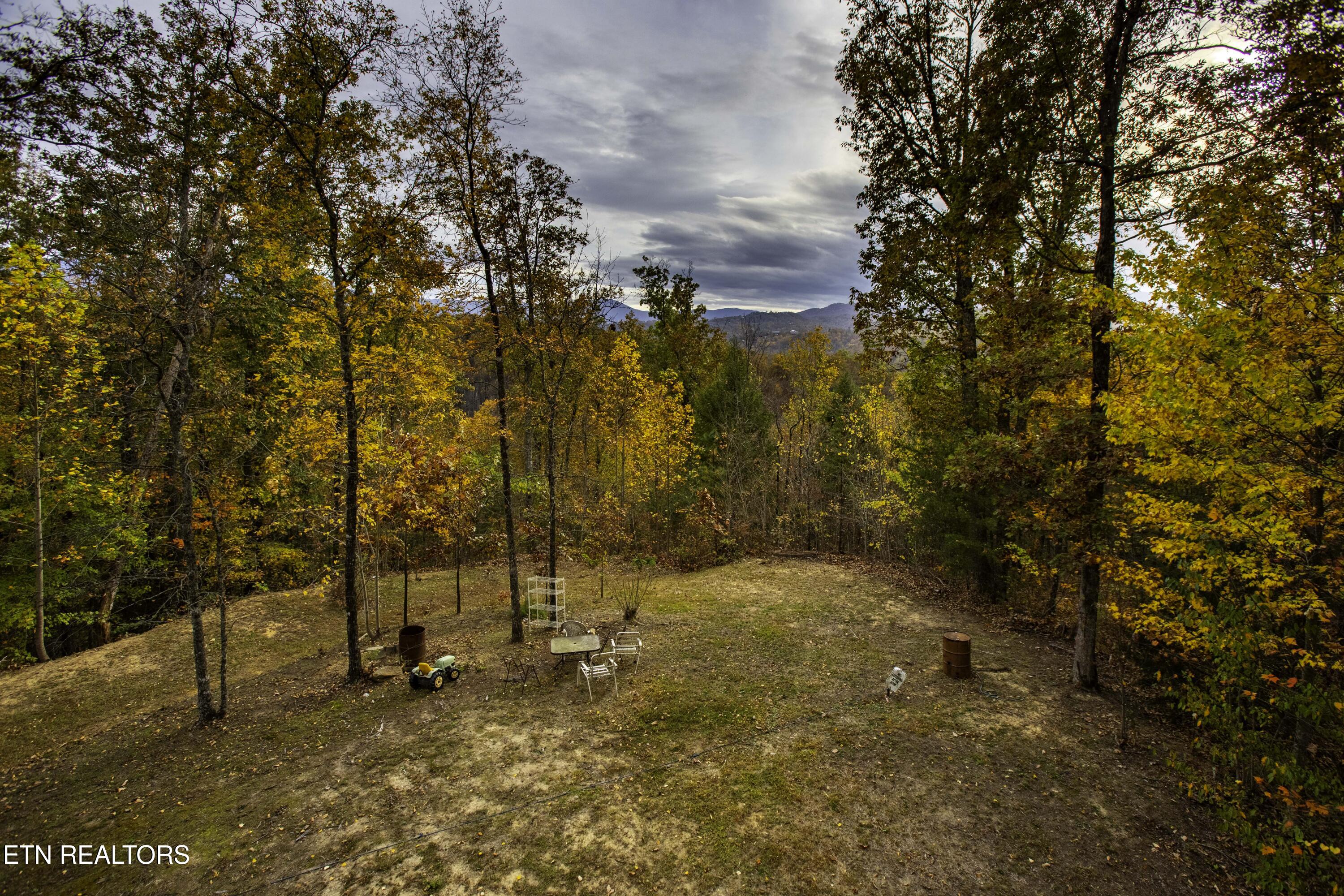 King Branch Road Sevierville TN 37876