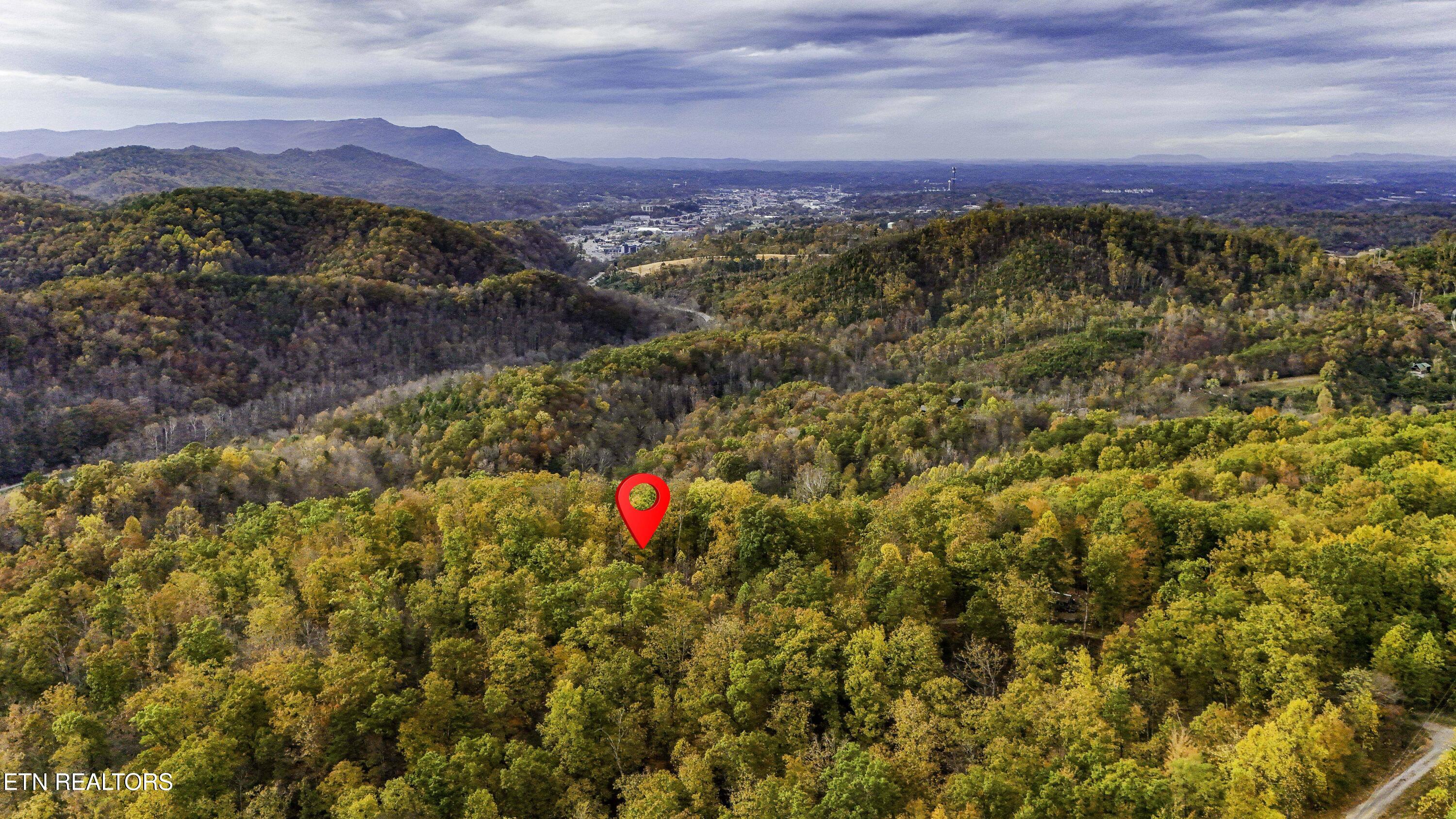 King Branch Road Sevierville TN 37876