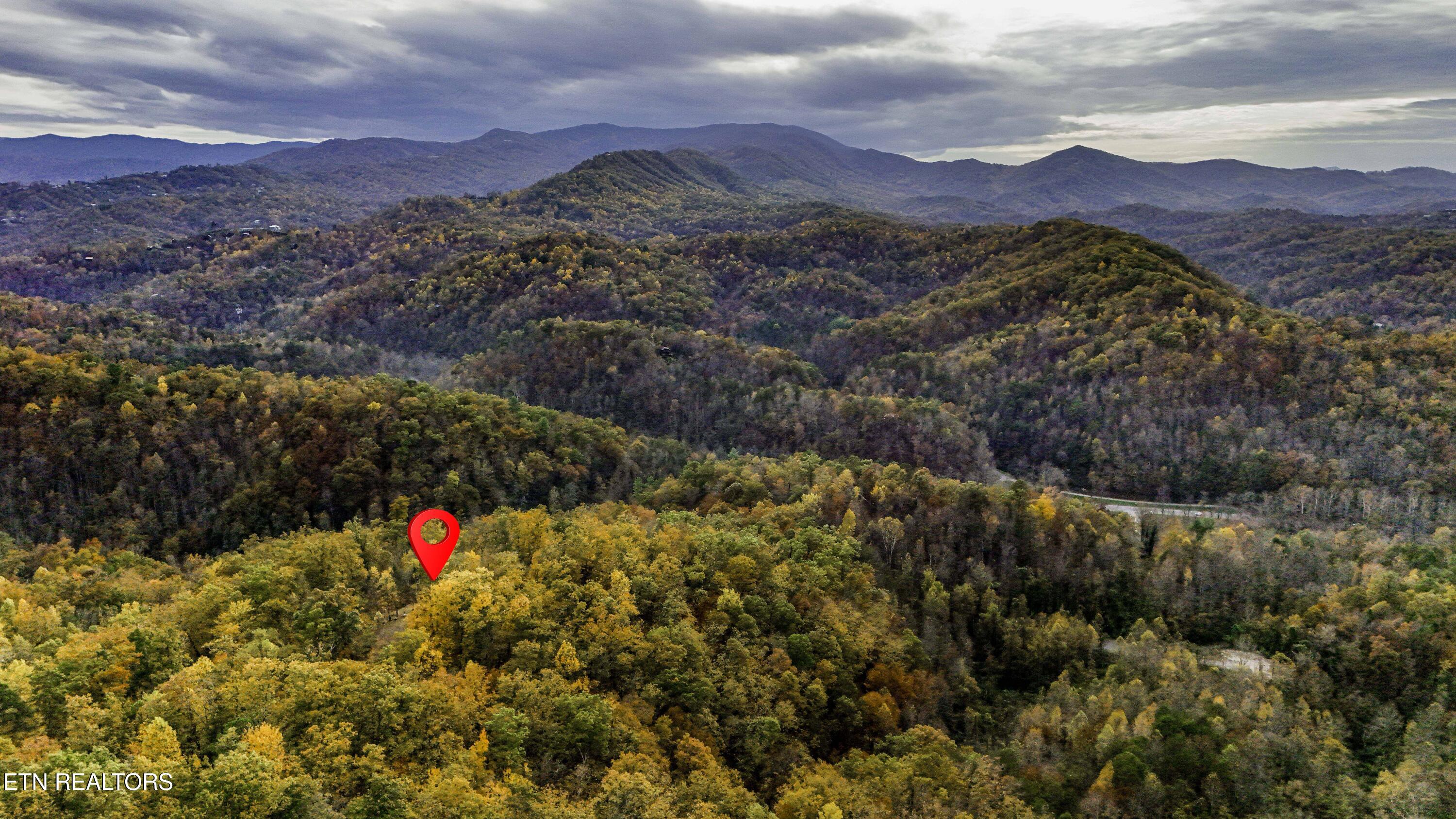 King Branch Road Sevierville TN 37876