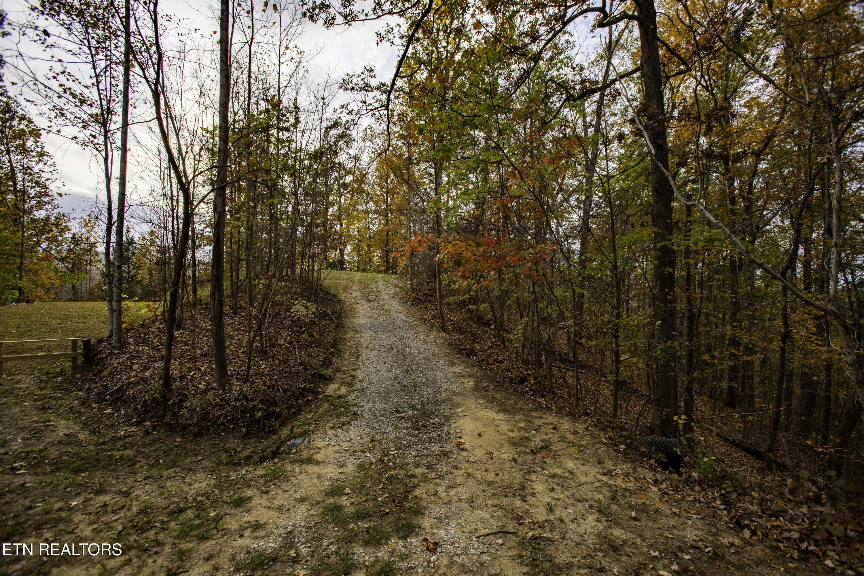 King Branch Road Sevierville TN 37876