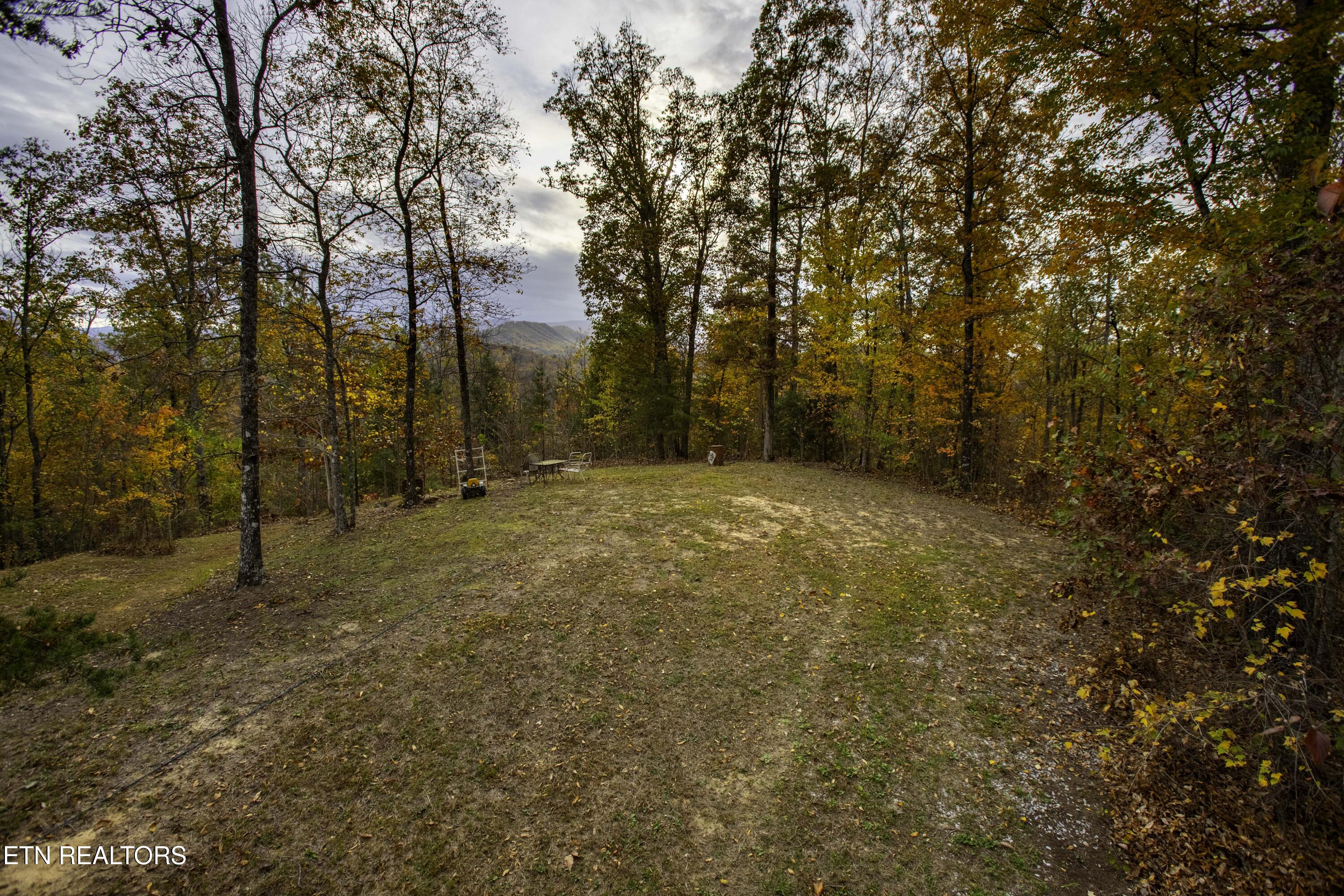 King Branch Road Sevierville TN 37876