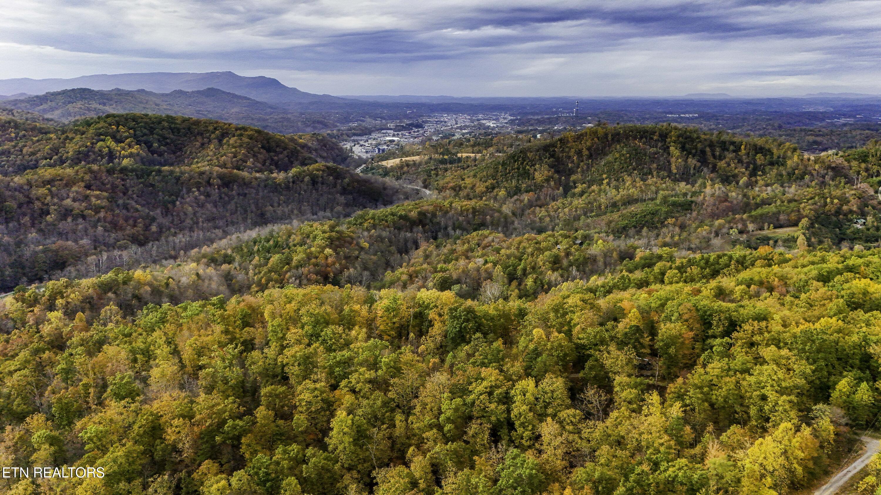 King Branch Road Sevierville TN 37876