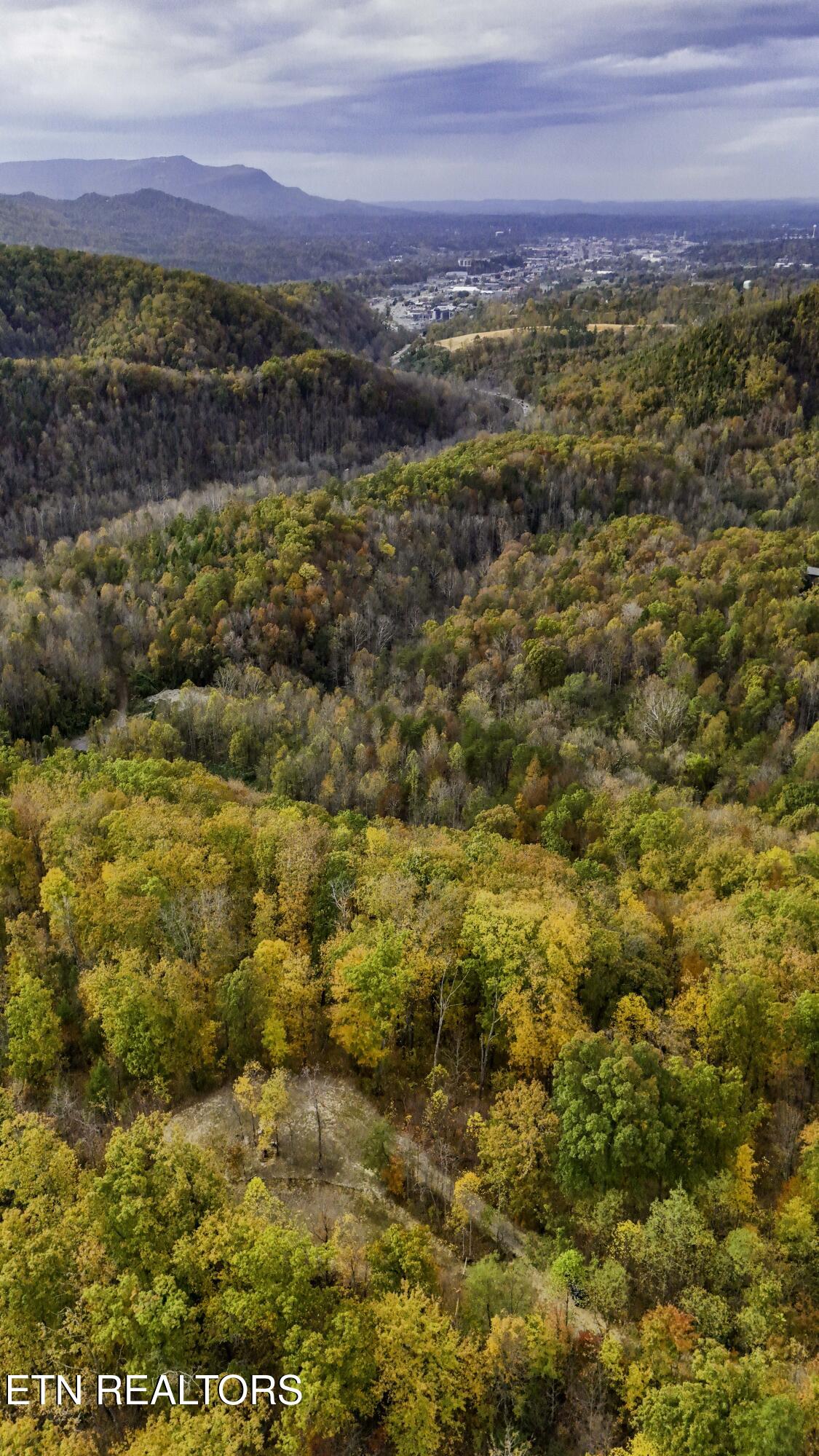 King Branch Road Sevierville TN 37876