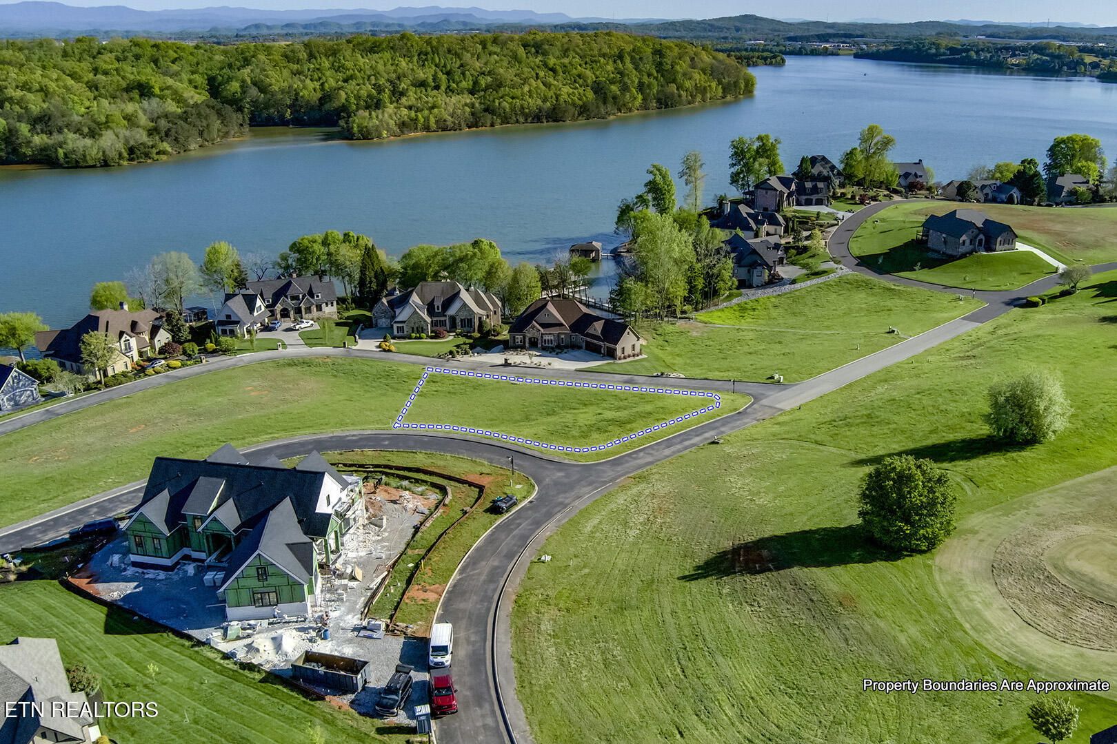200 Killdeer Drive Vonore TN 37885
