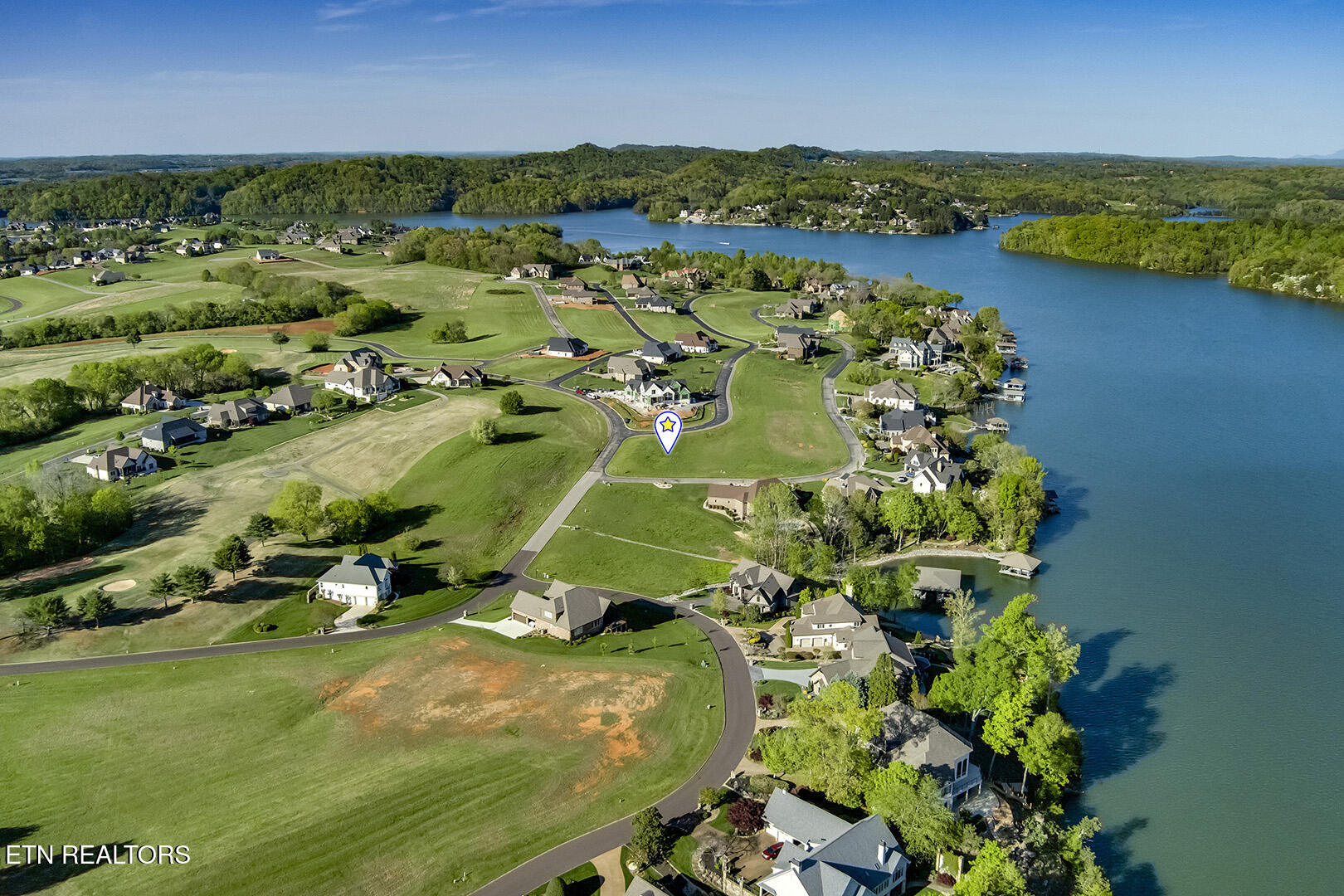 200 Killdeer Drive Vonore TN 37885
