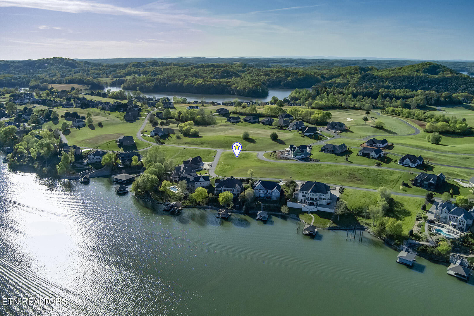 200 Killdeer Drive Vonore TN 37885