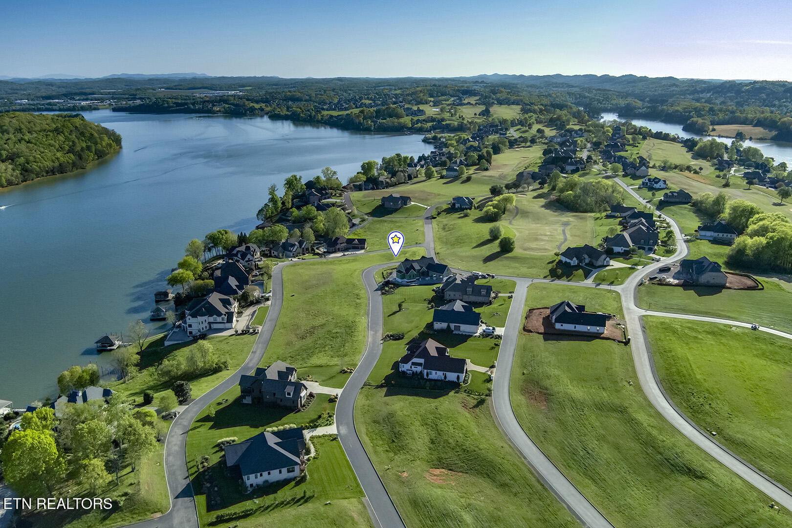 200 Killdeer Drive Vonore TN 37885
